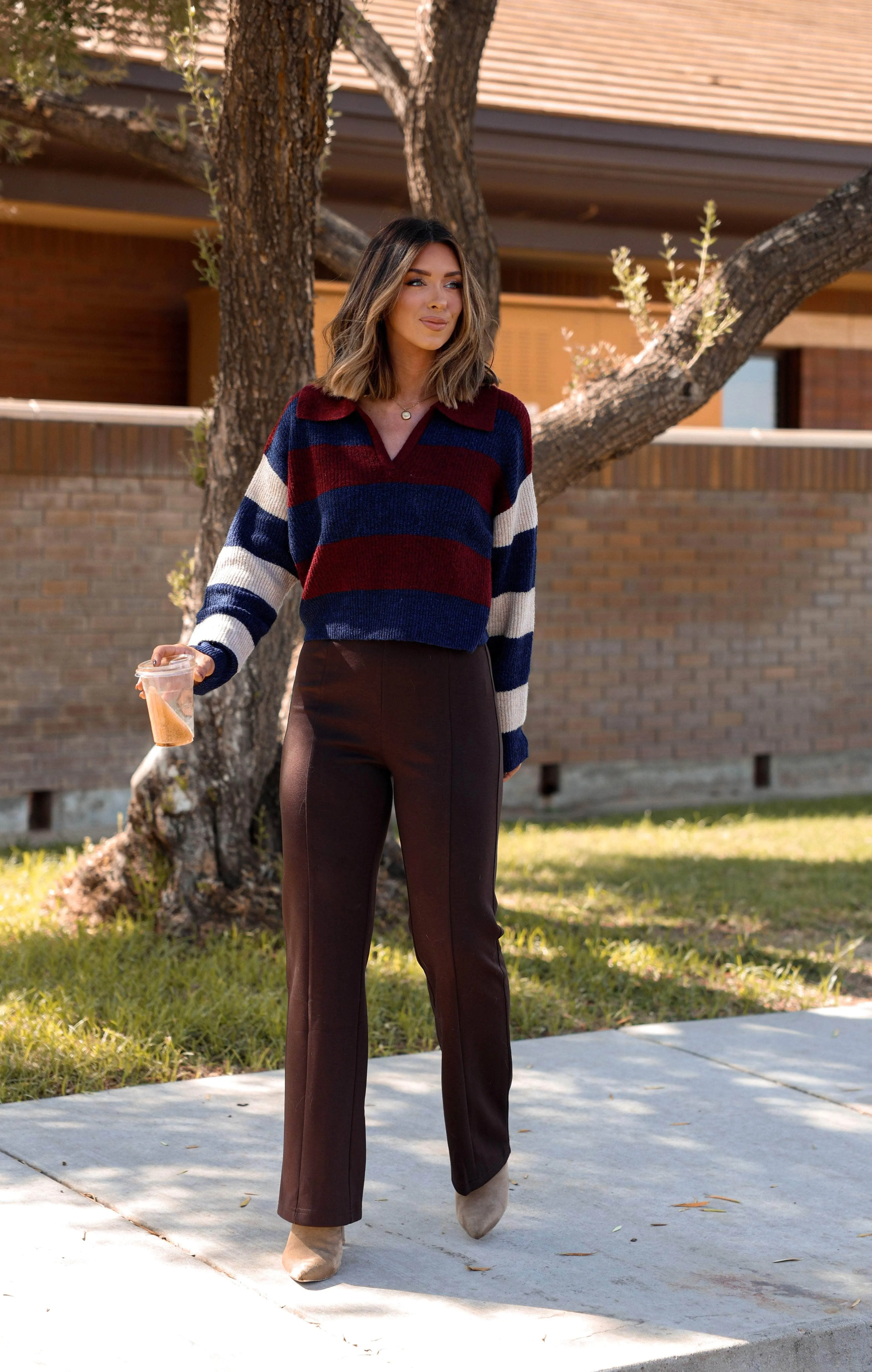 Well Suited Scuba Pants sold by LANE 201 product image thumbnail 4