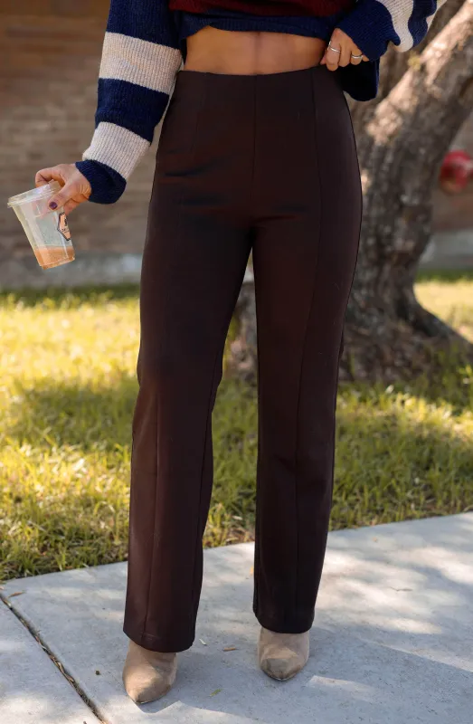 Well Suited Scuba Pants sold by LANE 201