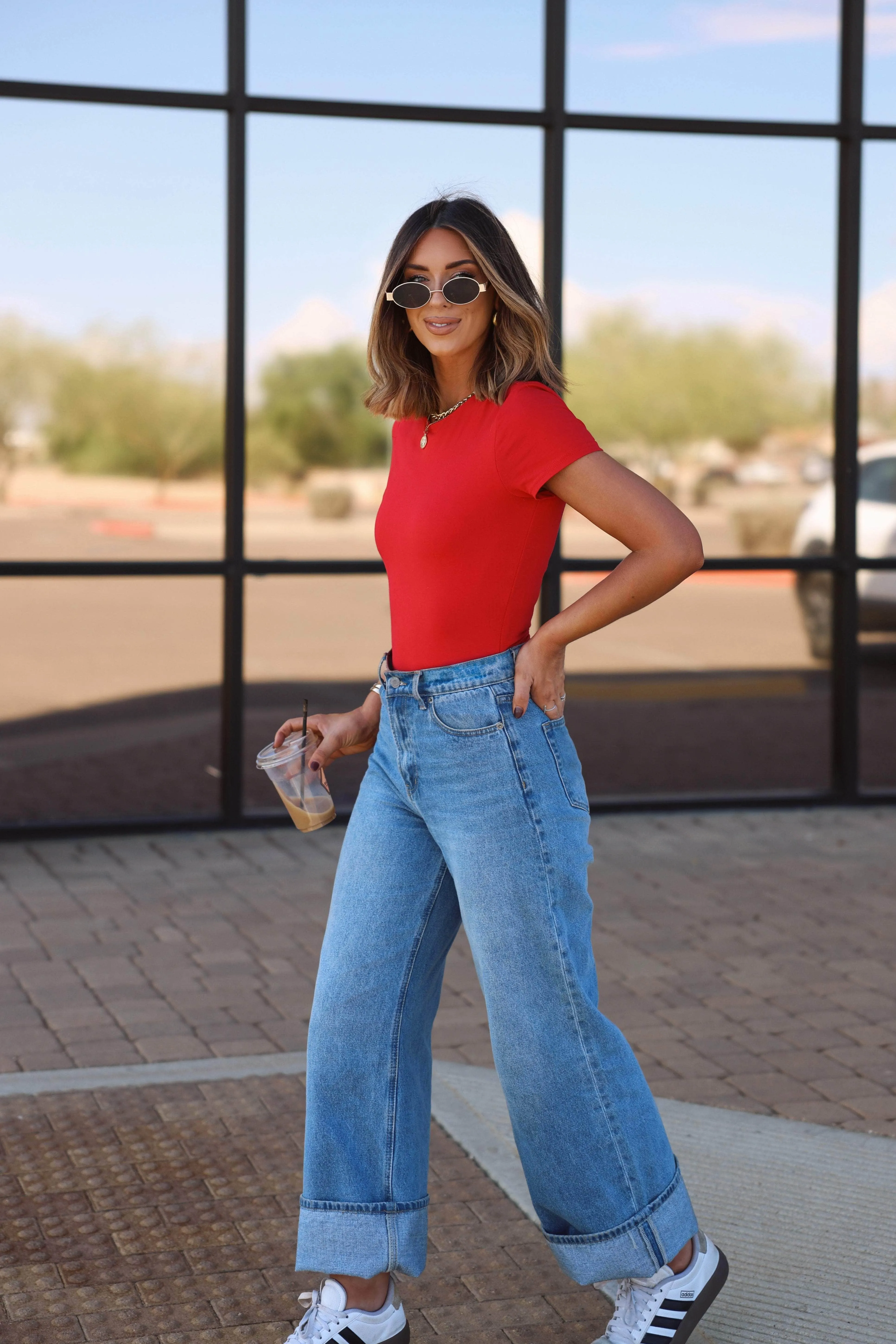 Better Than Basic Bodysuit sold by LANE 201 product image thumbnail 4