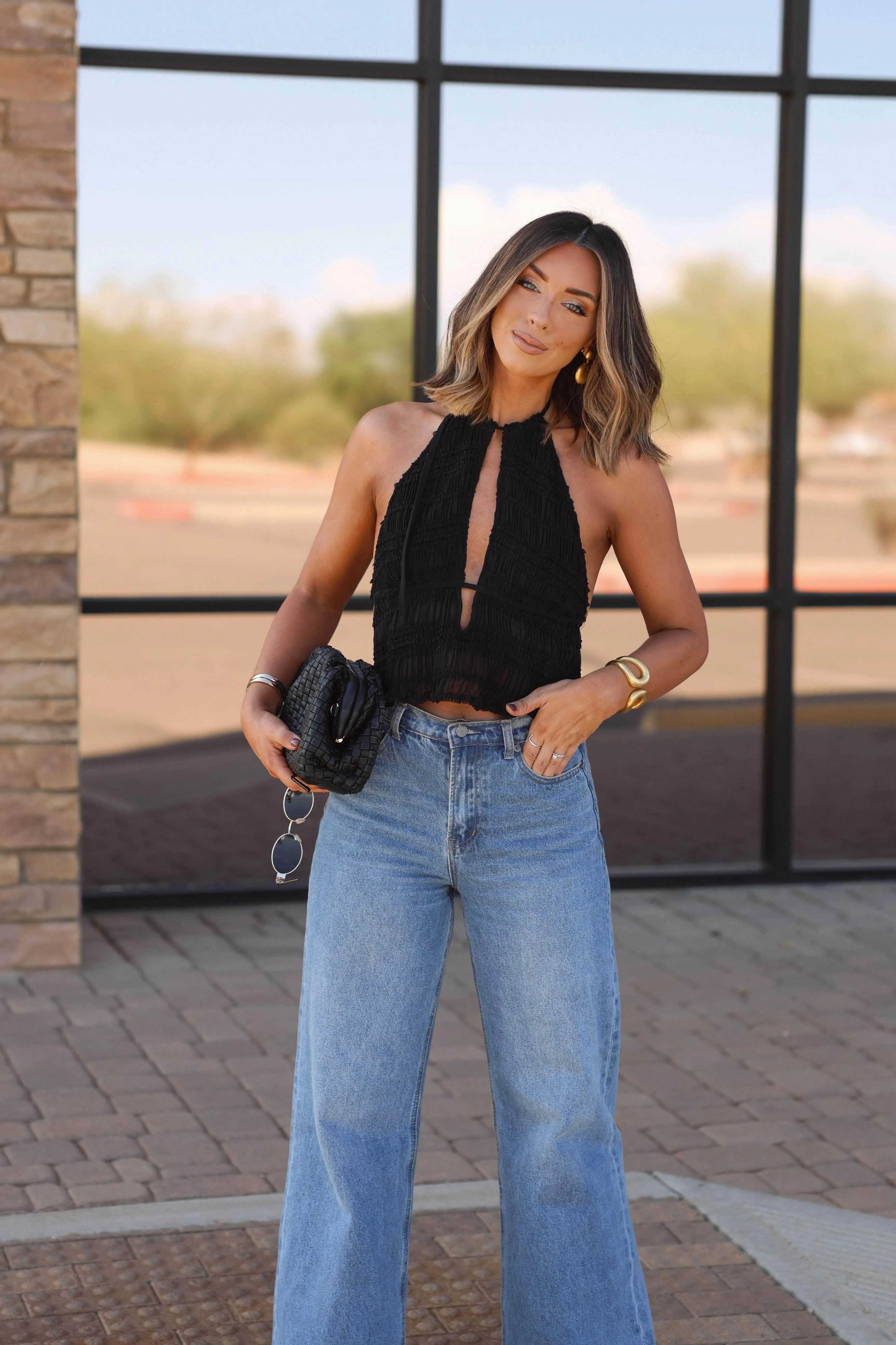 All Or Nothing Top sold by LANE 201 product image thumbnail 4