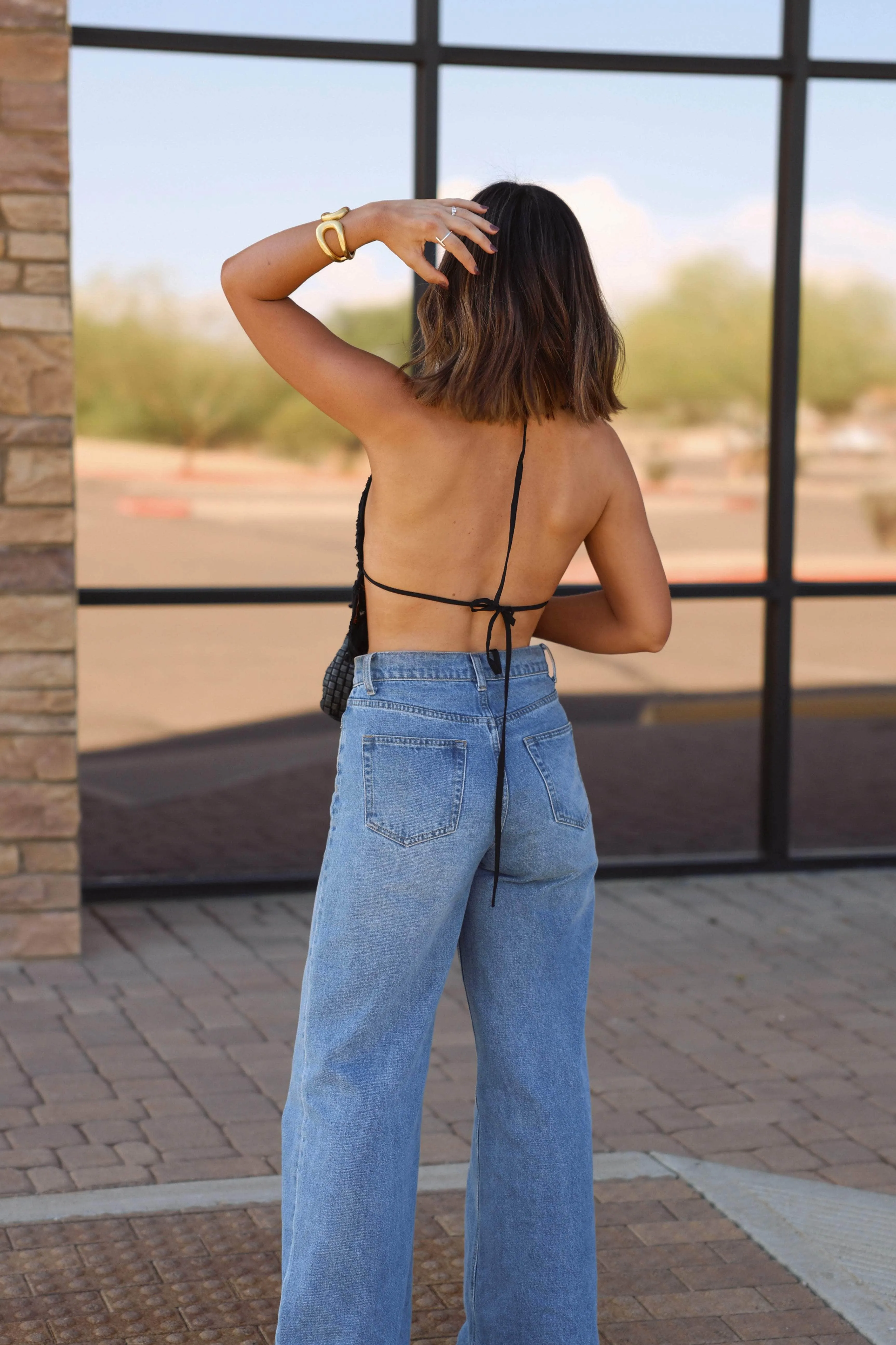 All Or Nothing Top sold by LANE 201 product image thumbnail 2