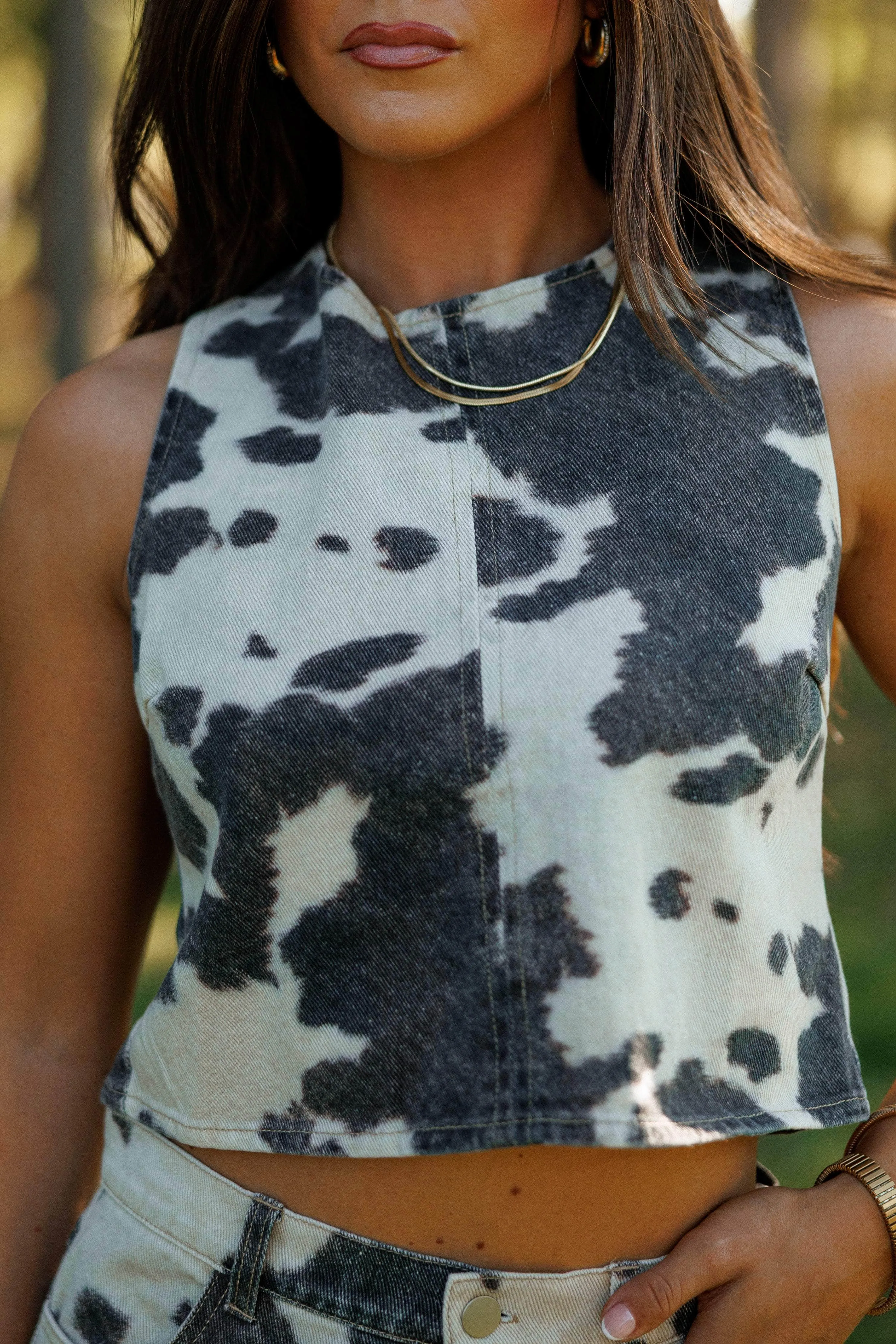 Cowgirl Code Top sold by LANE 201 product image thumbnail 4