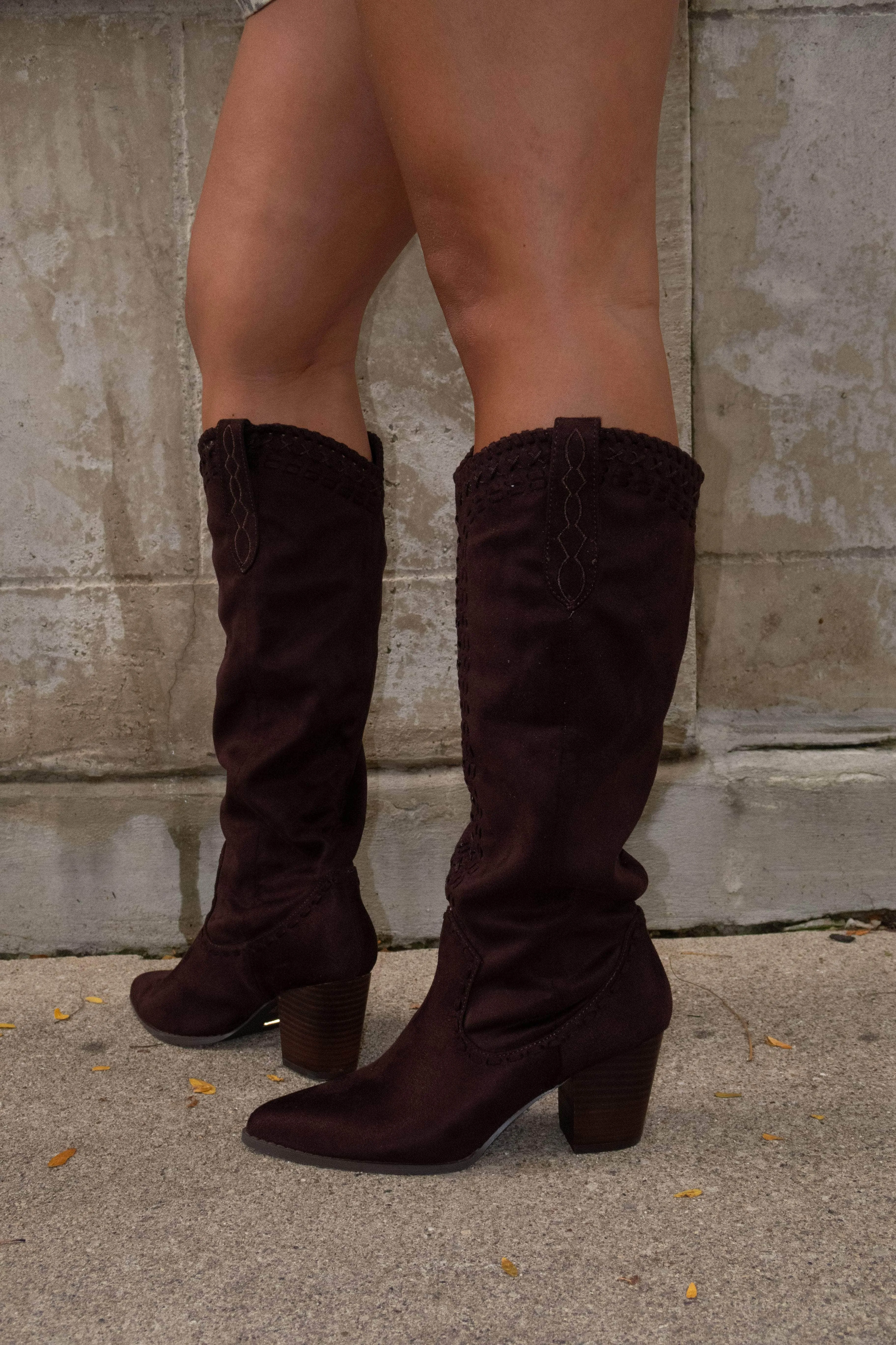 Billini Finley Cowgirl Boot sold by LANE 201 product image thumbnail 2