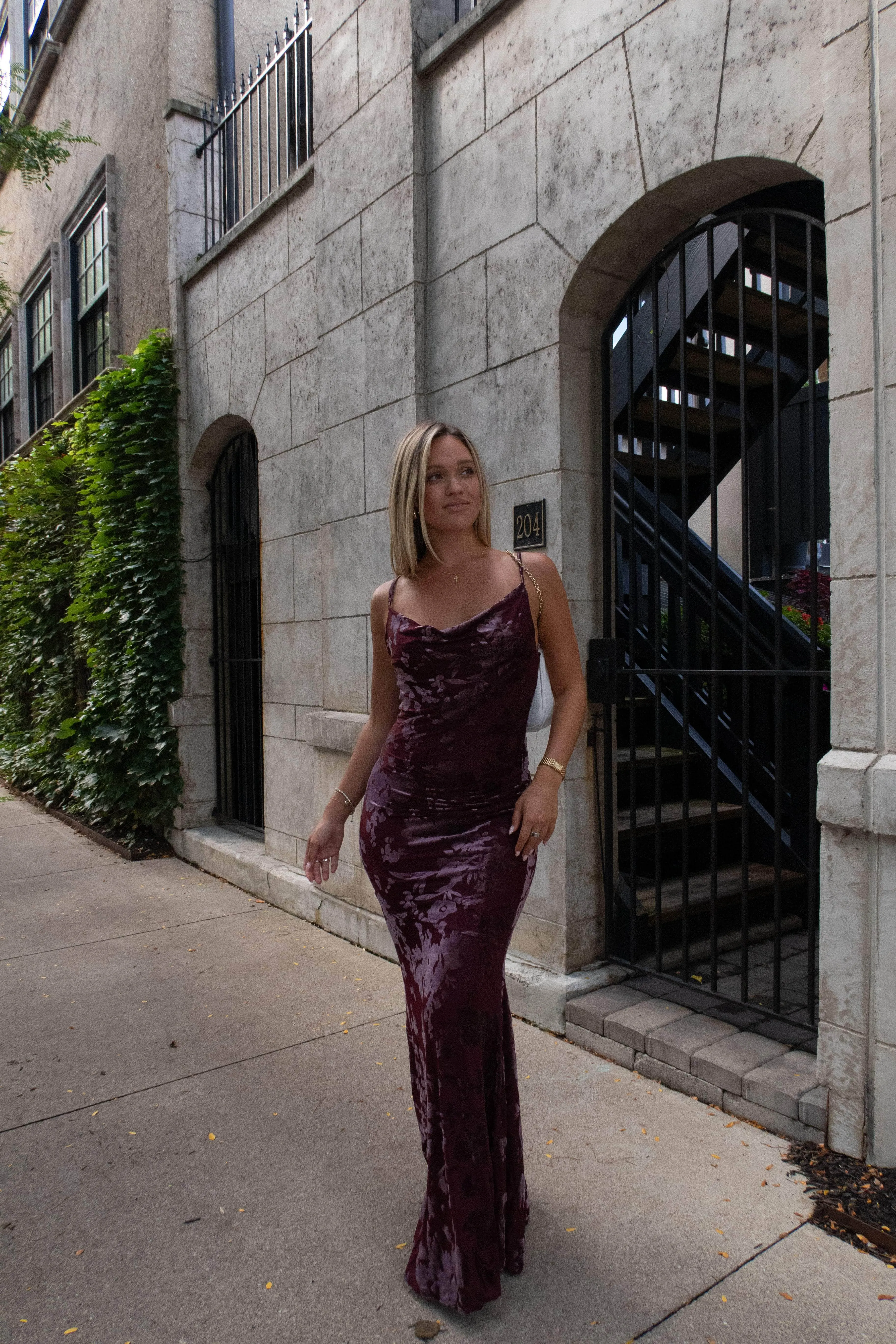 Reserved For Romance Dress sold by LANE 201 product image thumbnail 5