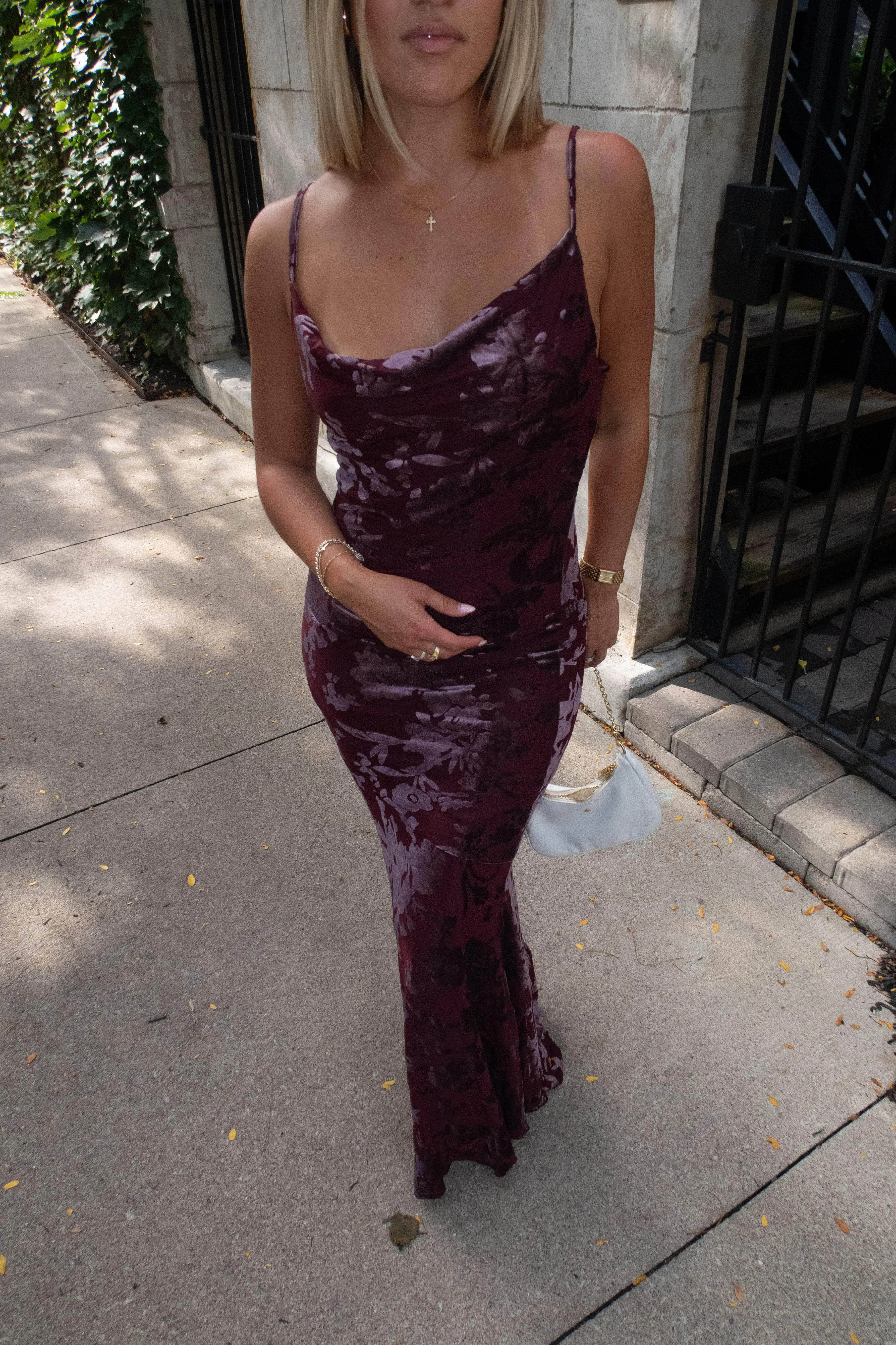 Reserved For Romance Dress sold by LANE 201 product image thumbnail 3