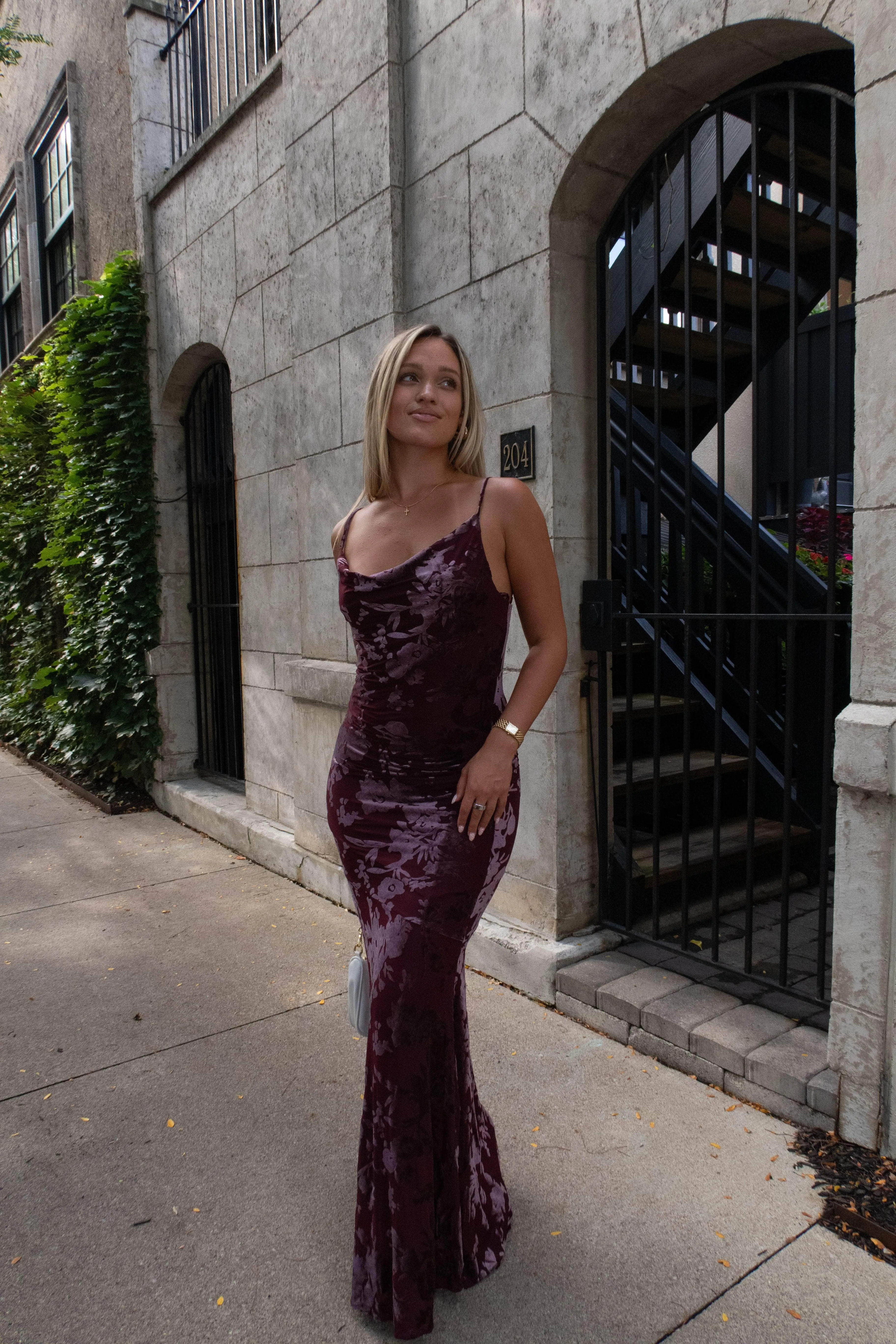 Reserved For Romance Dress sold by LANE 201