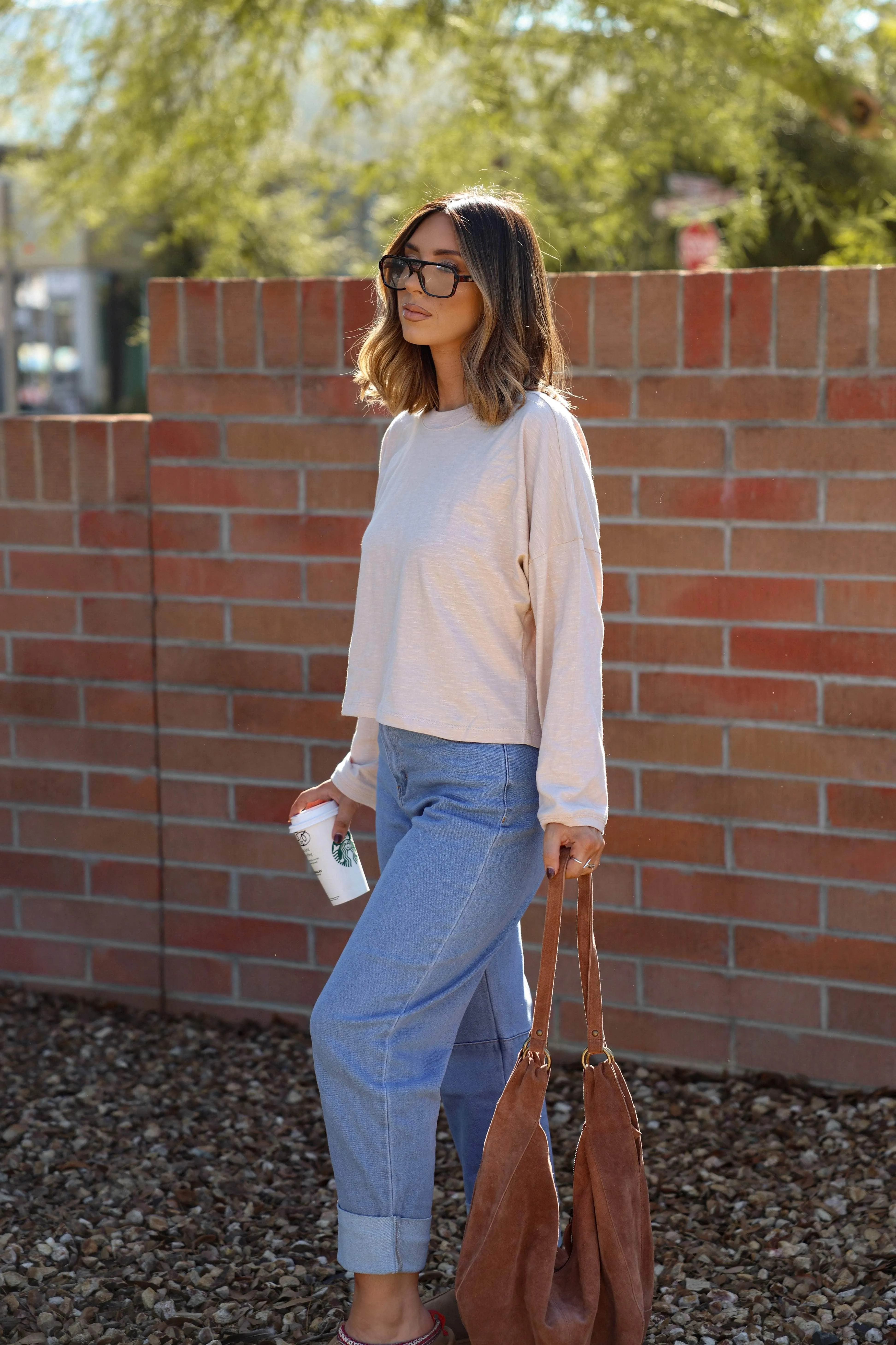 All Day Every Day Tee sold by LANE 201 product image thumbnail 4