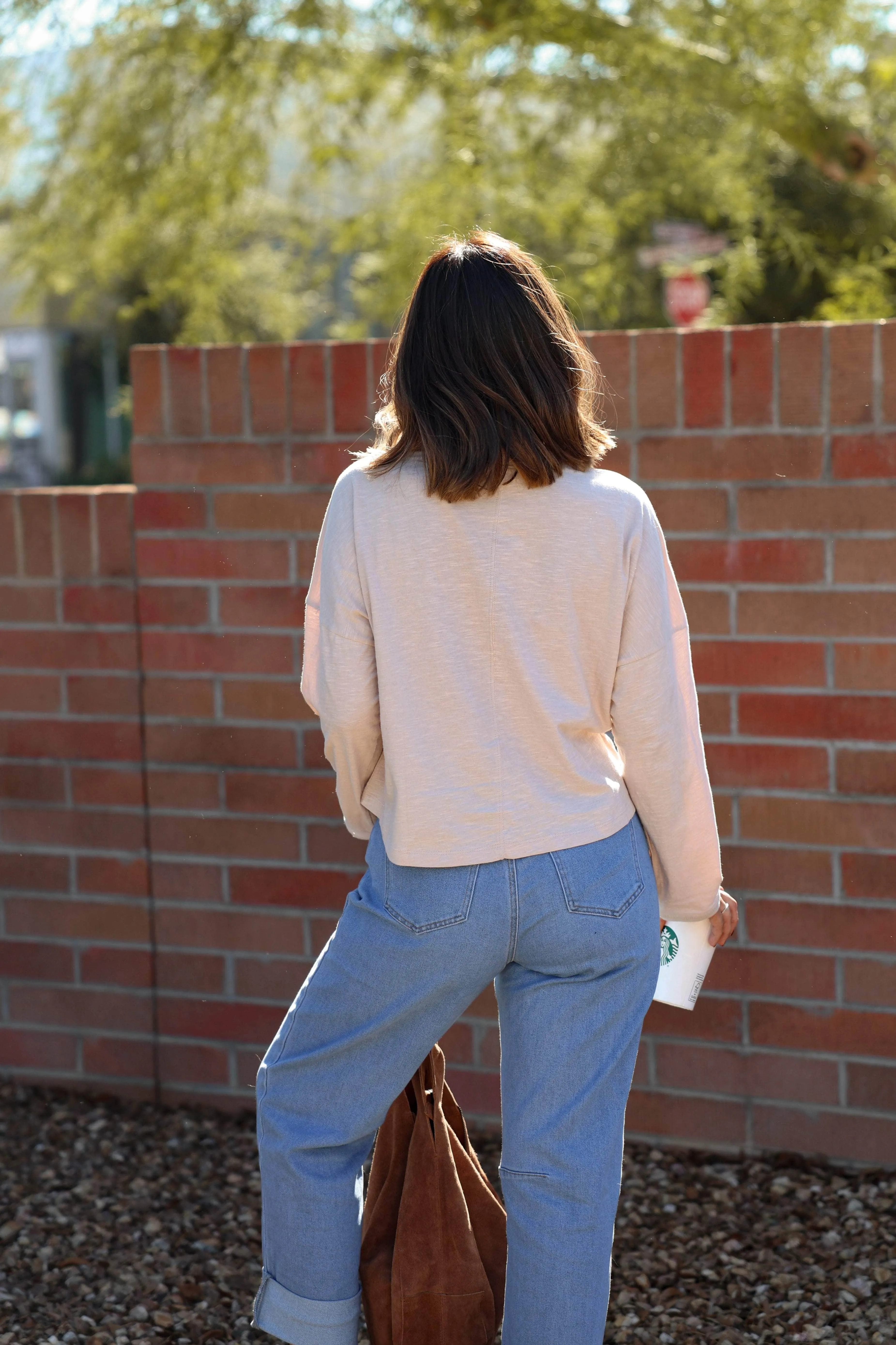 All Day Every Day Tee sold by LANE 201 product image thumbnail 2