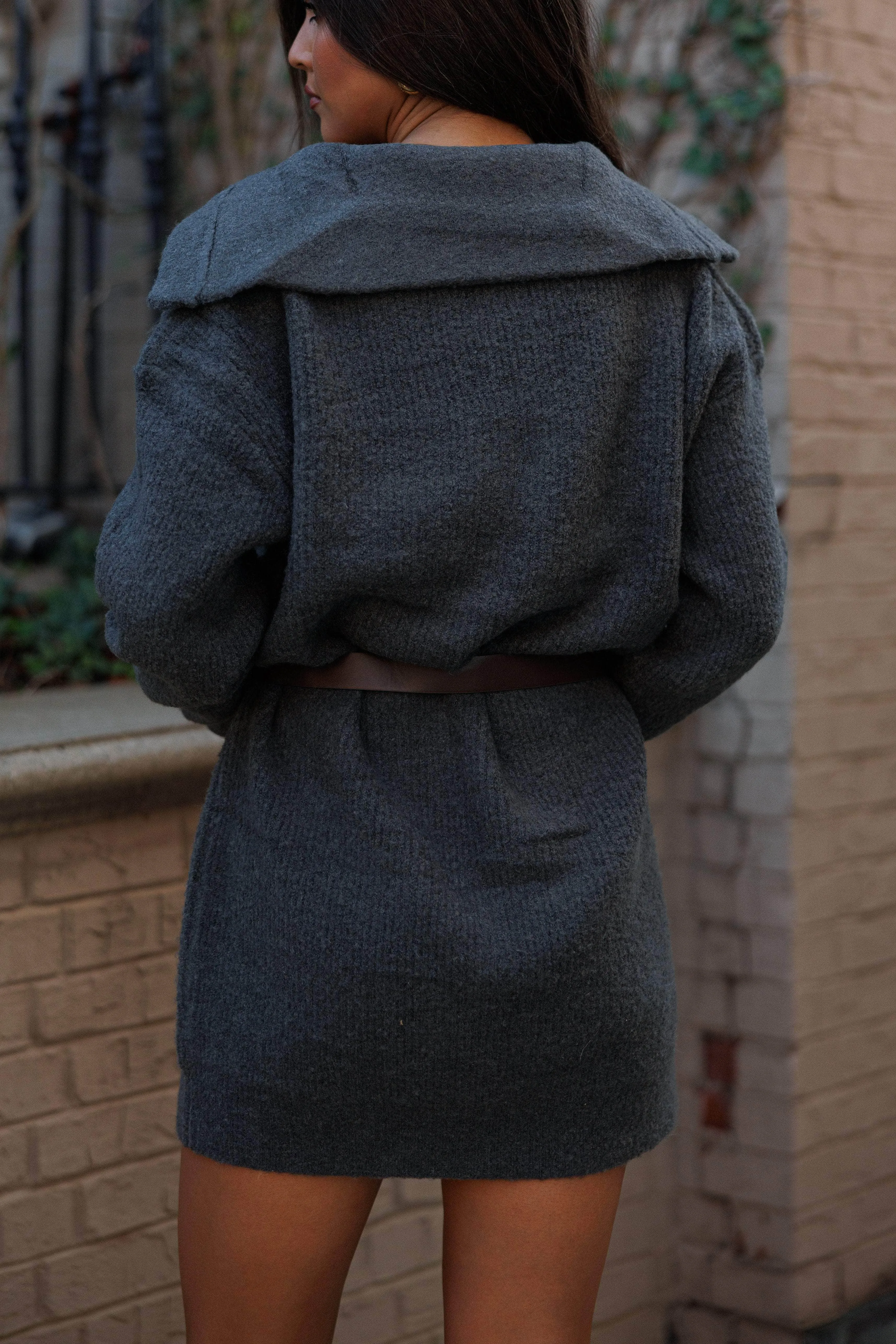 Uptown Cozy Sweater sold by LANE 201 product image thumbnail 3