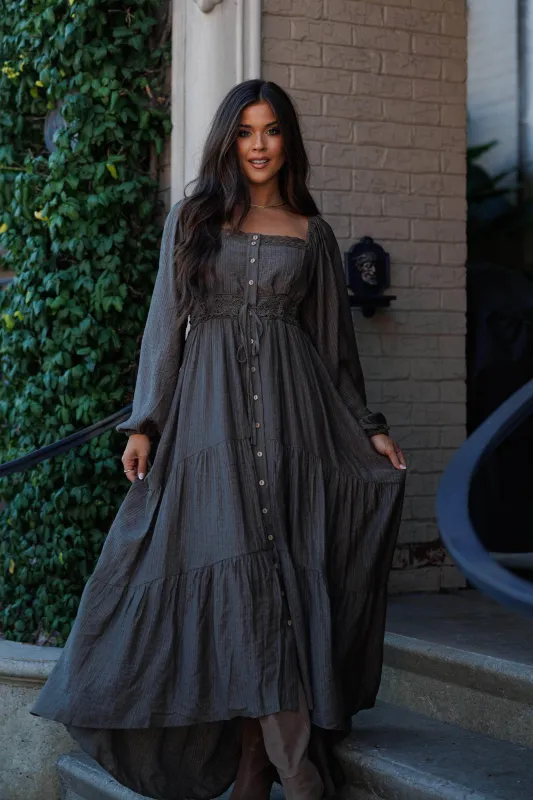 Falling Grace Dress sold by LANE 201