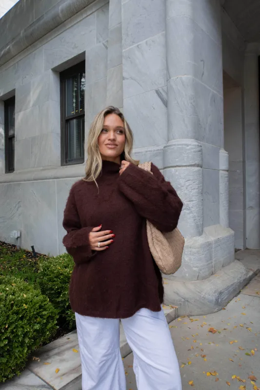 Autumn Mood Sweater sold by LANE 201