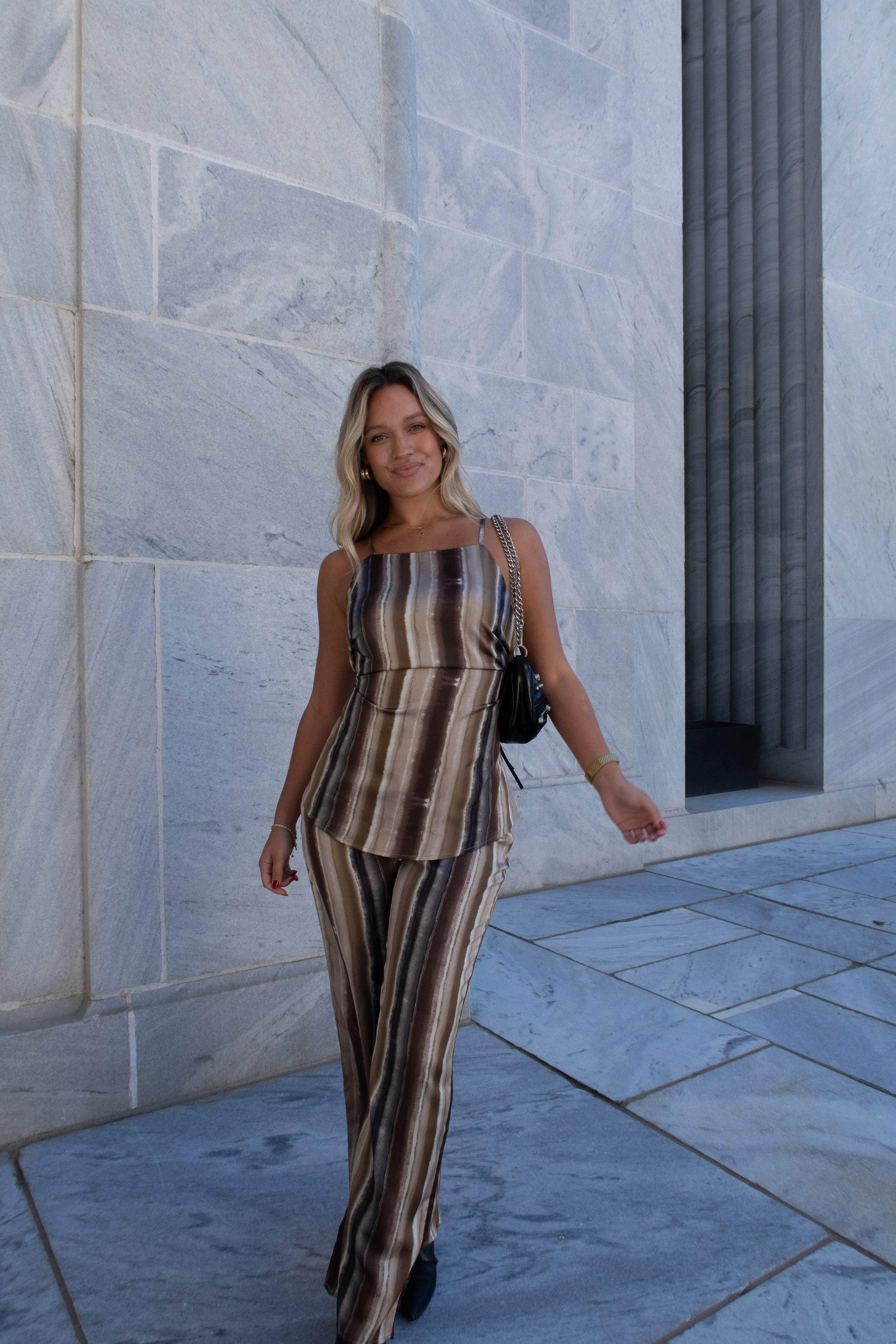 Chardonnay Evenings Top sold by LANE 201 product image thumbnail 5