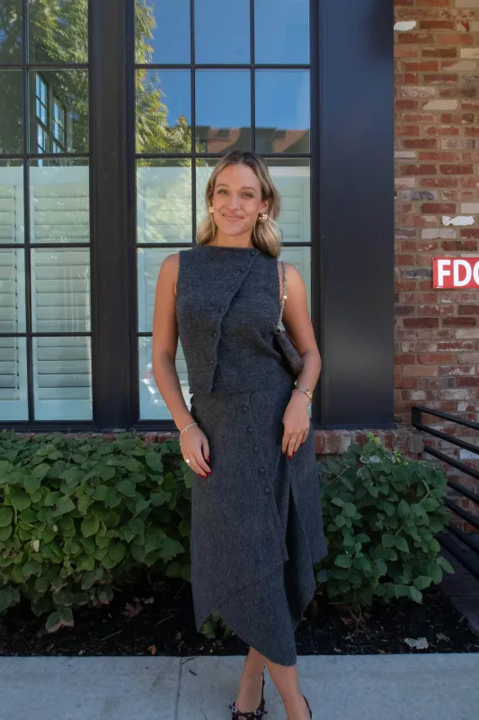 Notes And Notions Sweater Top sold by LANE 201