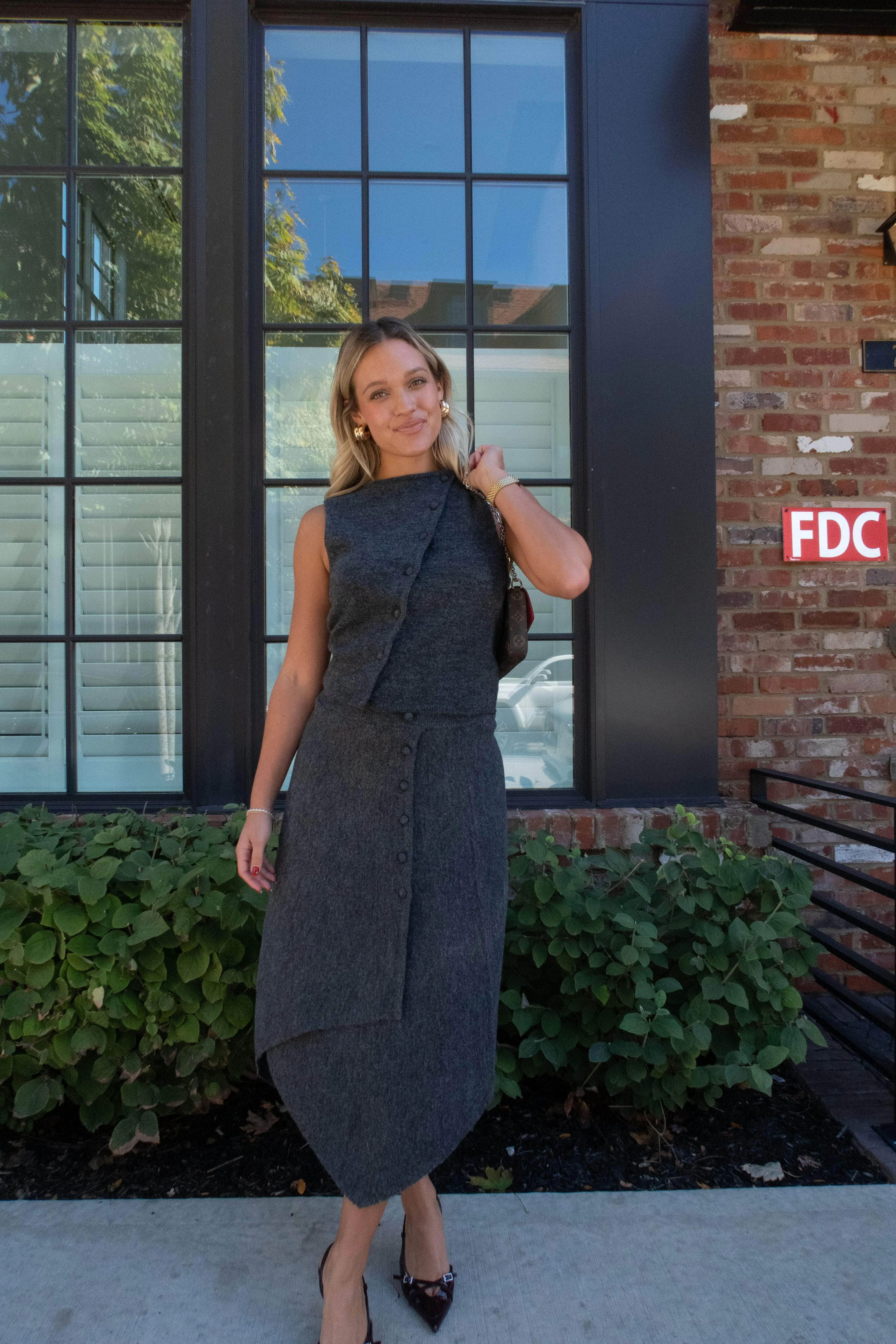 Notes And Notions Sweater Top sold by LANE 201 product image thumbnail 3