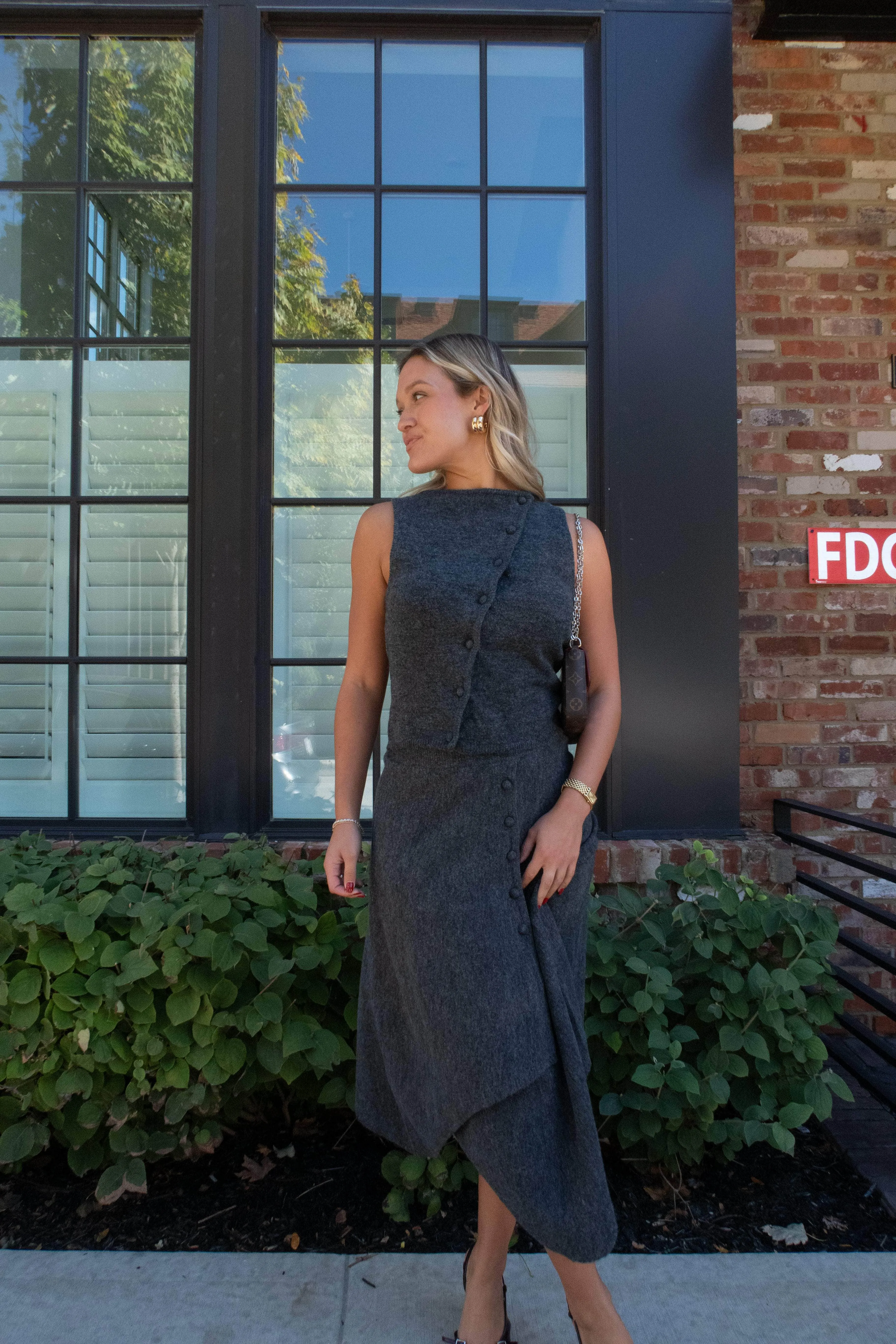 Notes And Notions Sweater Top sold by LANE 201 product image thumbnail 5