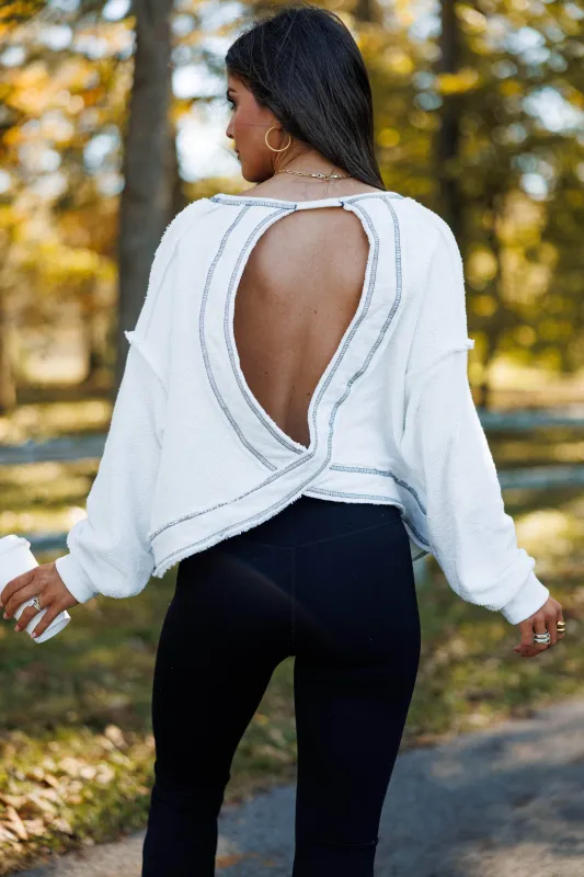 Open Range Top sold by LANE 201