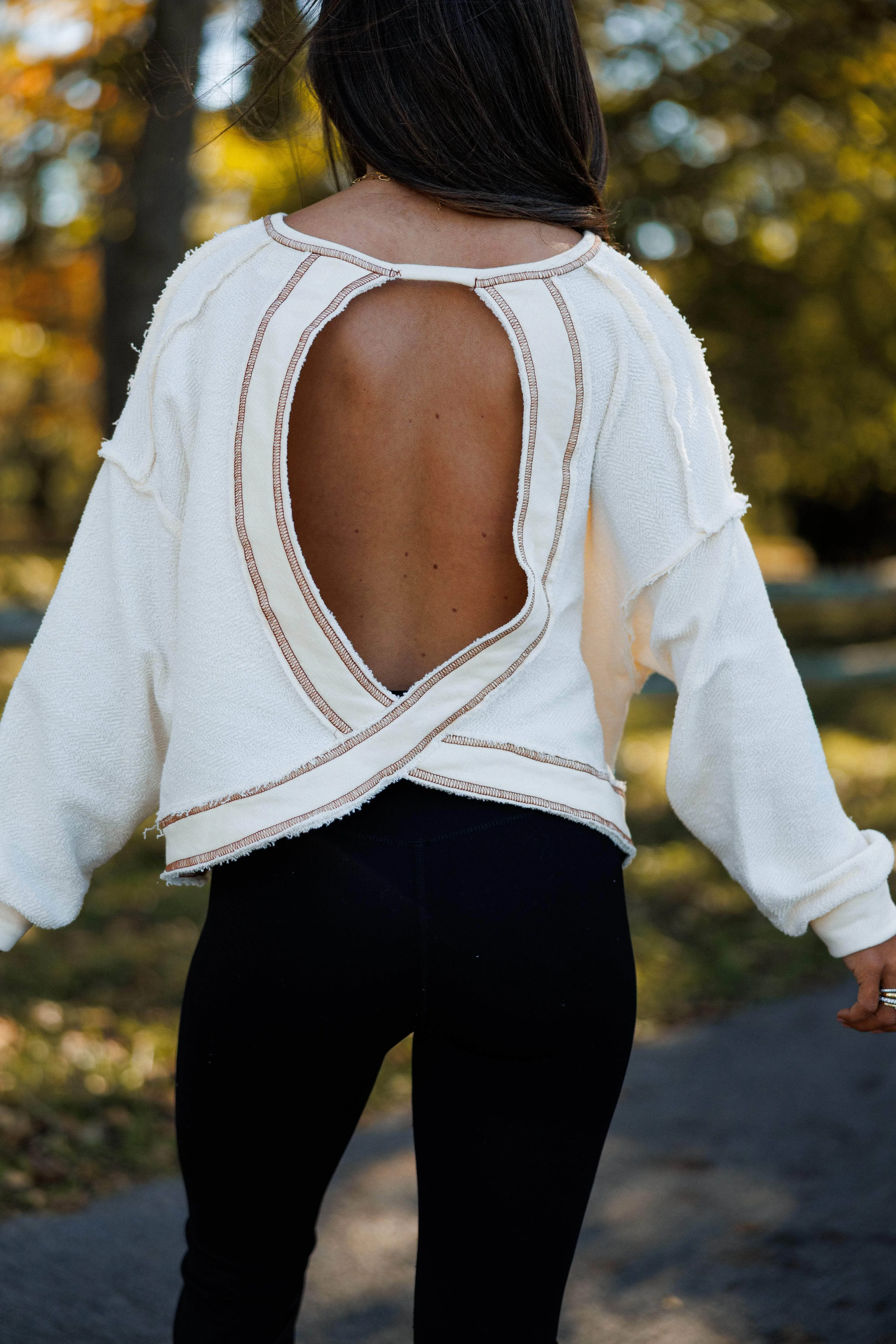 Open Range Top sold by LANE 201 product image thumbnail 5