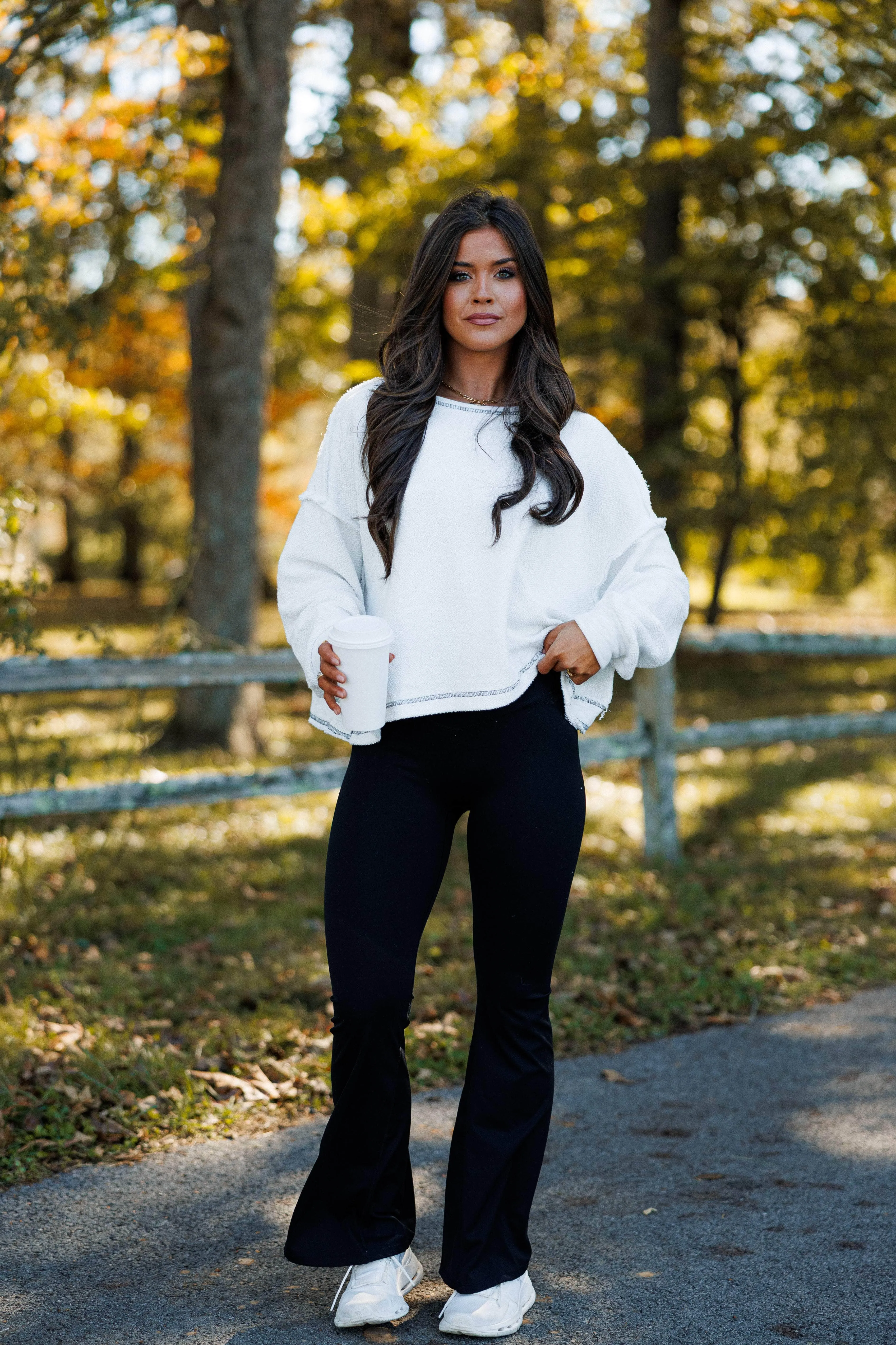 Open Range Top sold by LANE 201 product image thumbnail 2