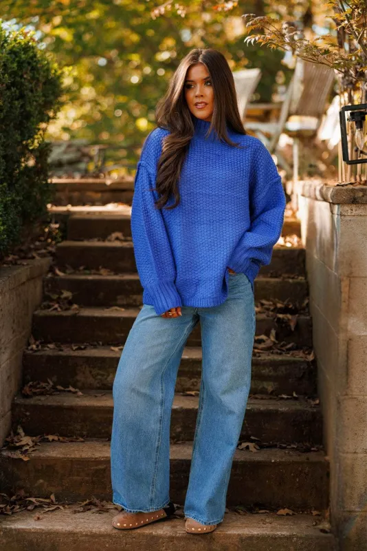 Cozy Escape Sweater sold by LANE 201