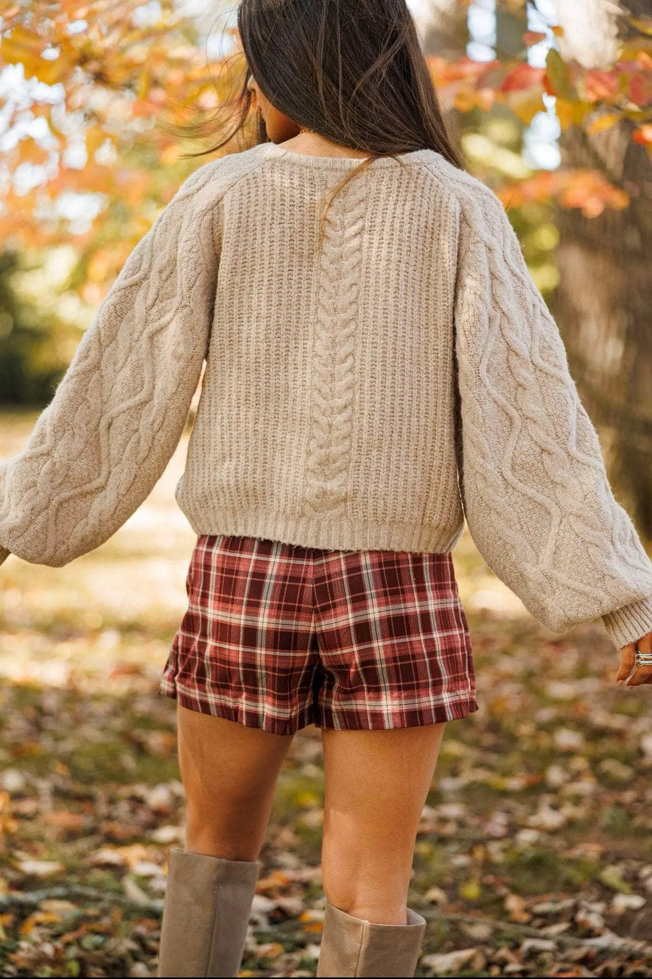 Harvest Hill Cardigan sold by LANE 201 product image thumbnail 2