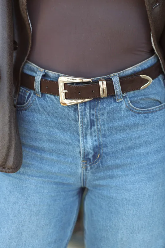 Carmen Belt sold by LANE 201