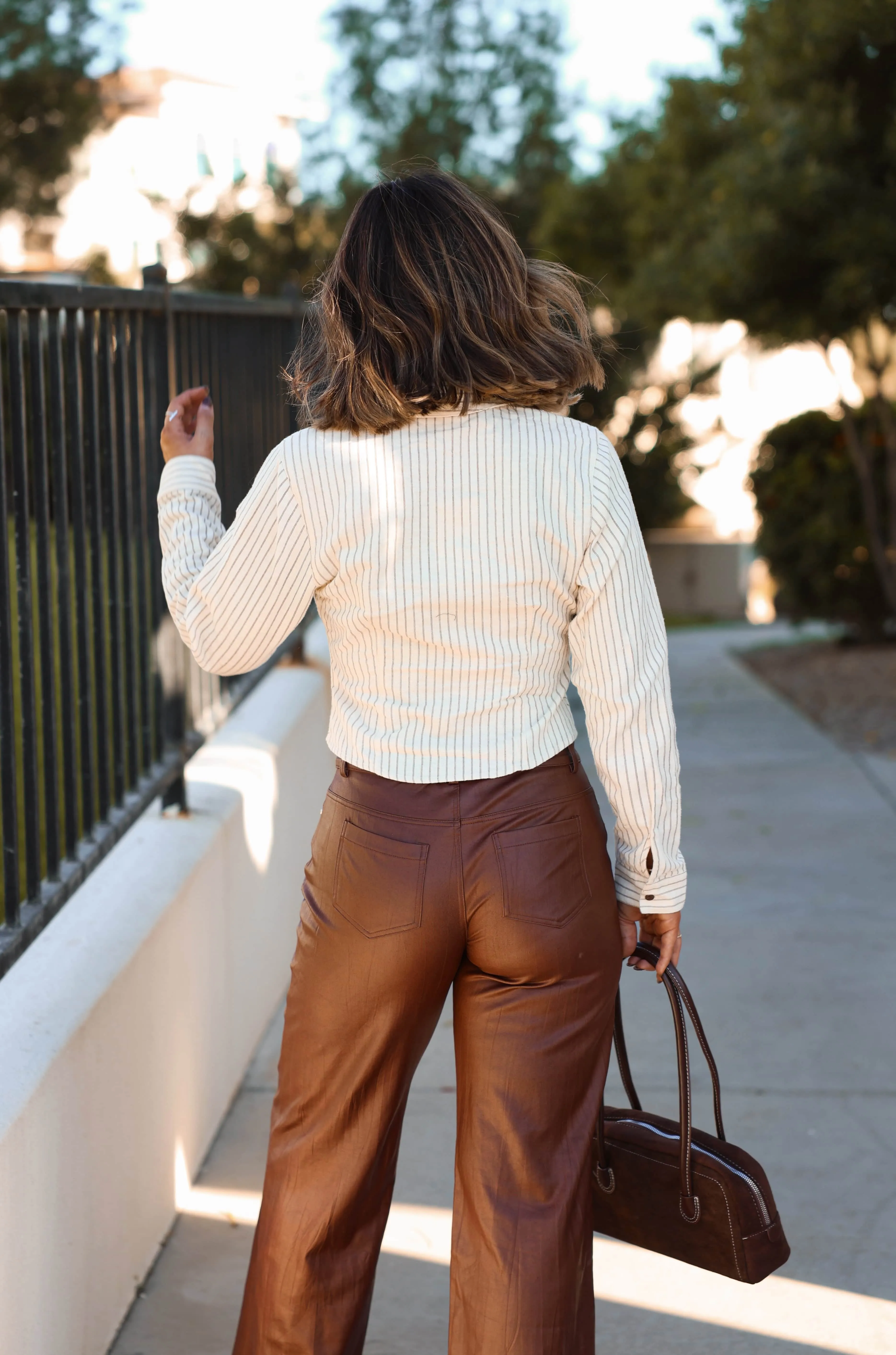 Cancelled Meeting Top sold by LANE 201 product image thumbnail 3