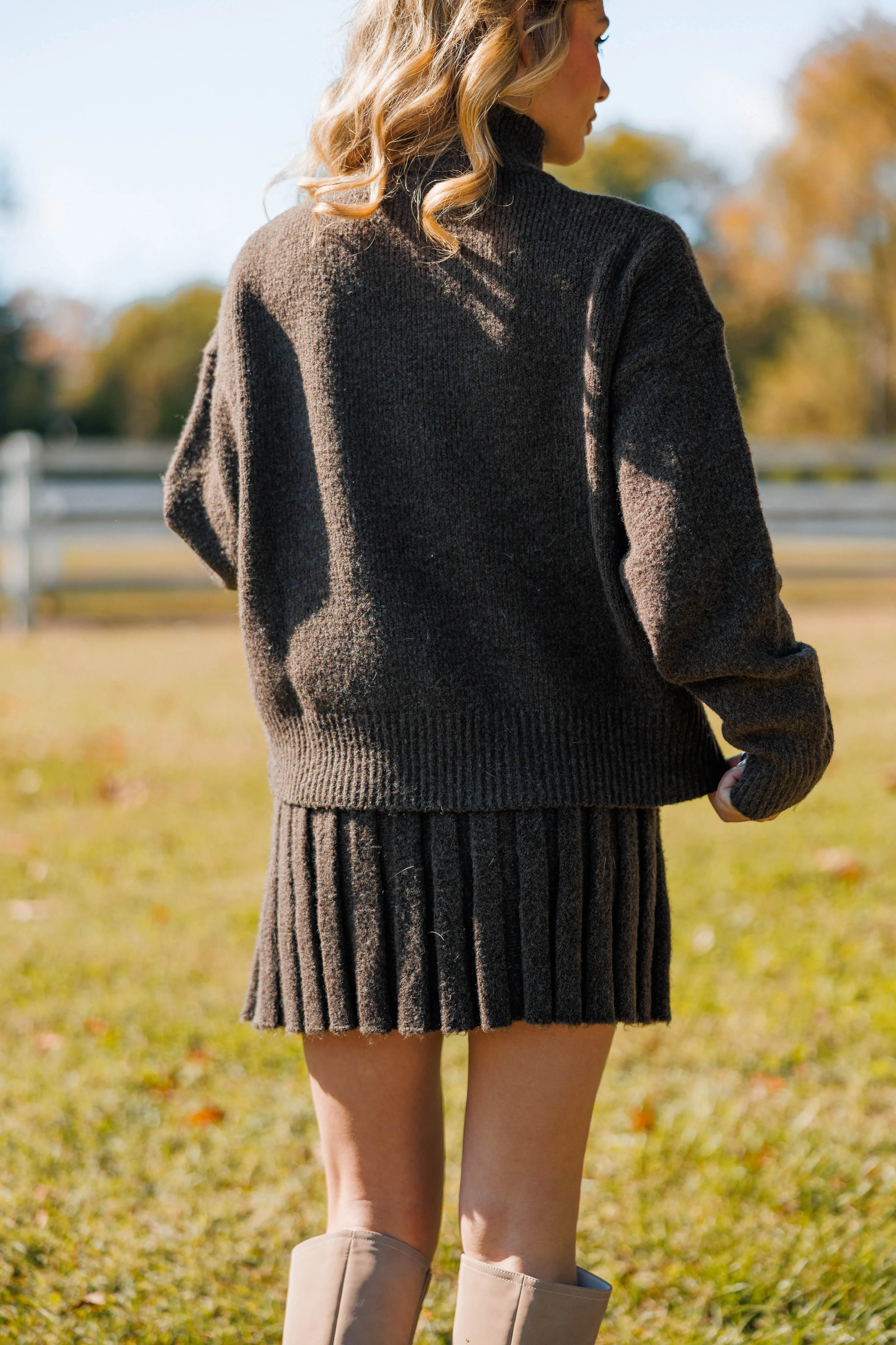 Gathered Together Sweater sold by LANE 201 product image thumbnail 2