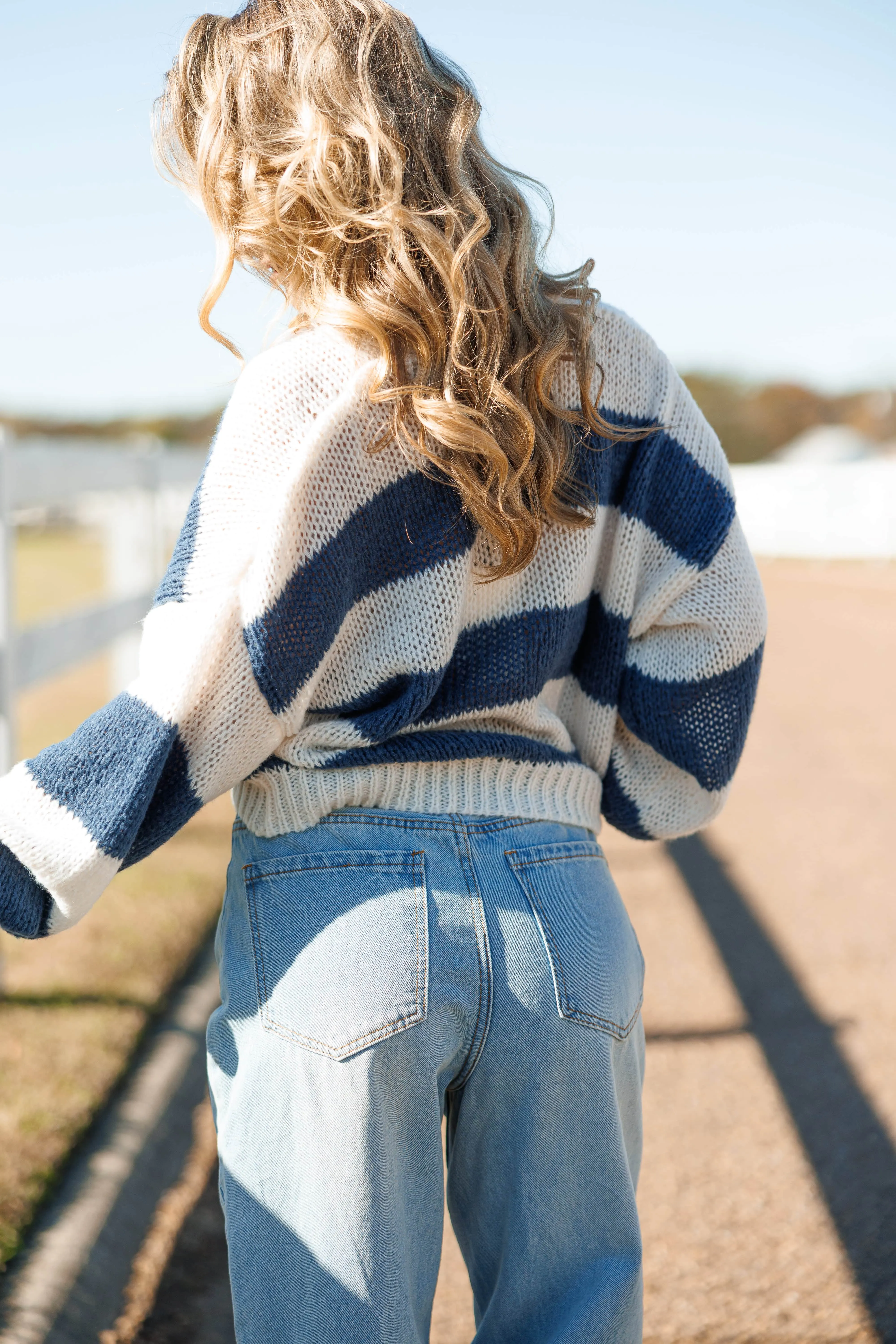Friends Forever Cardigan sold by LANE 201 product image thumbnail 2