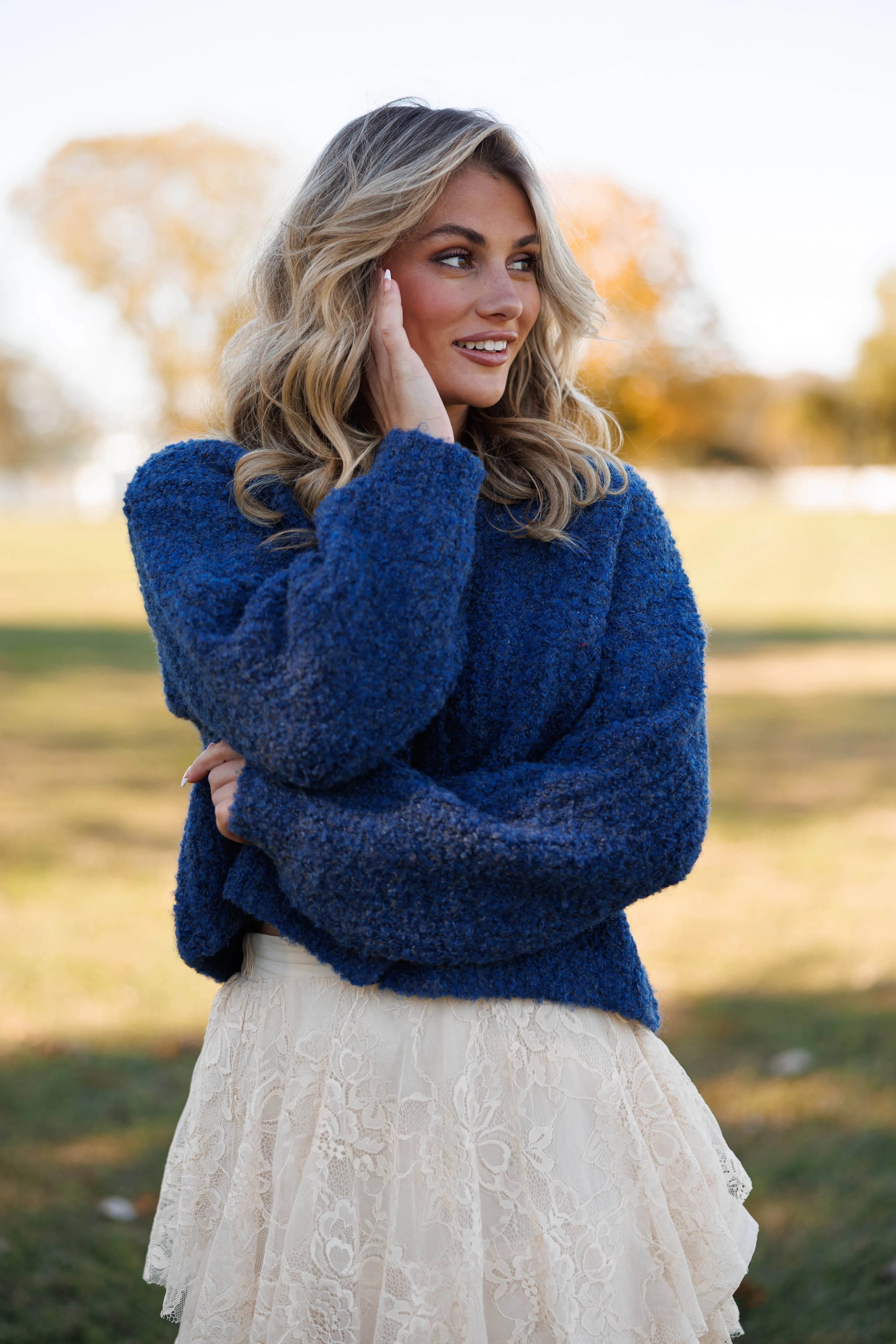 Country Company Cardigan sold by LANE 201 product image thumbnail 5