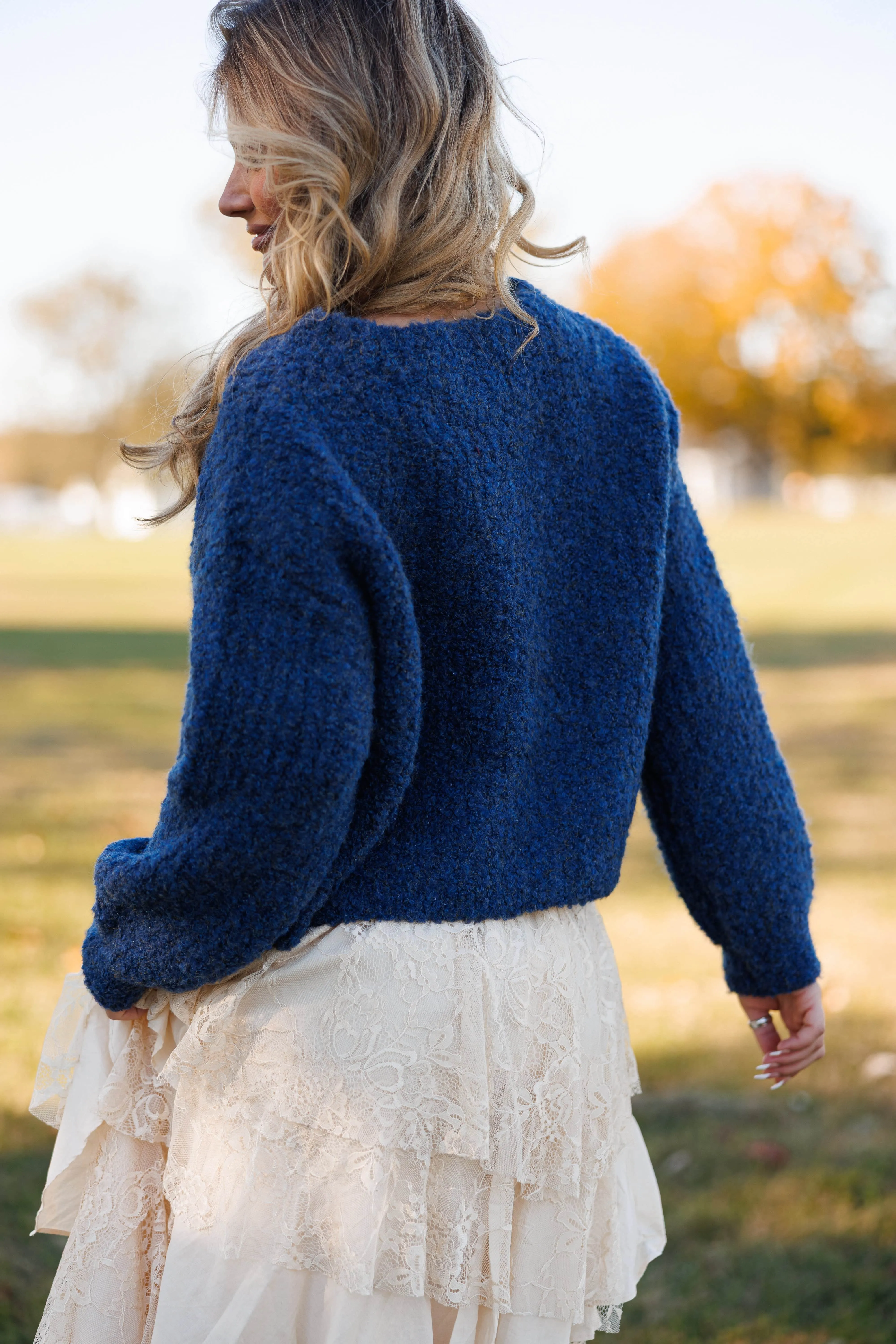 Country Company Cardigan sold by LANE 201 product image thumbnail 3