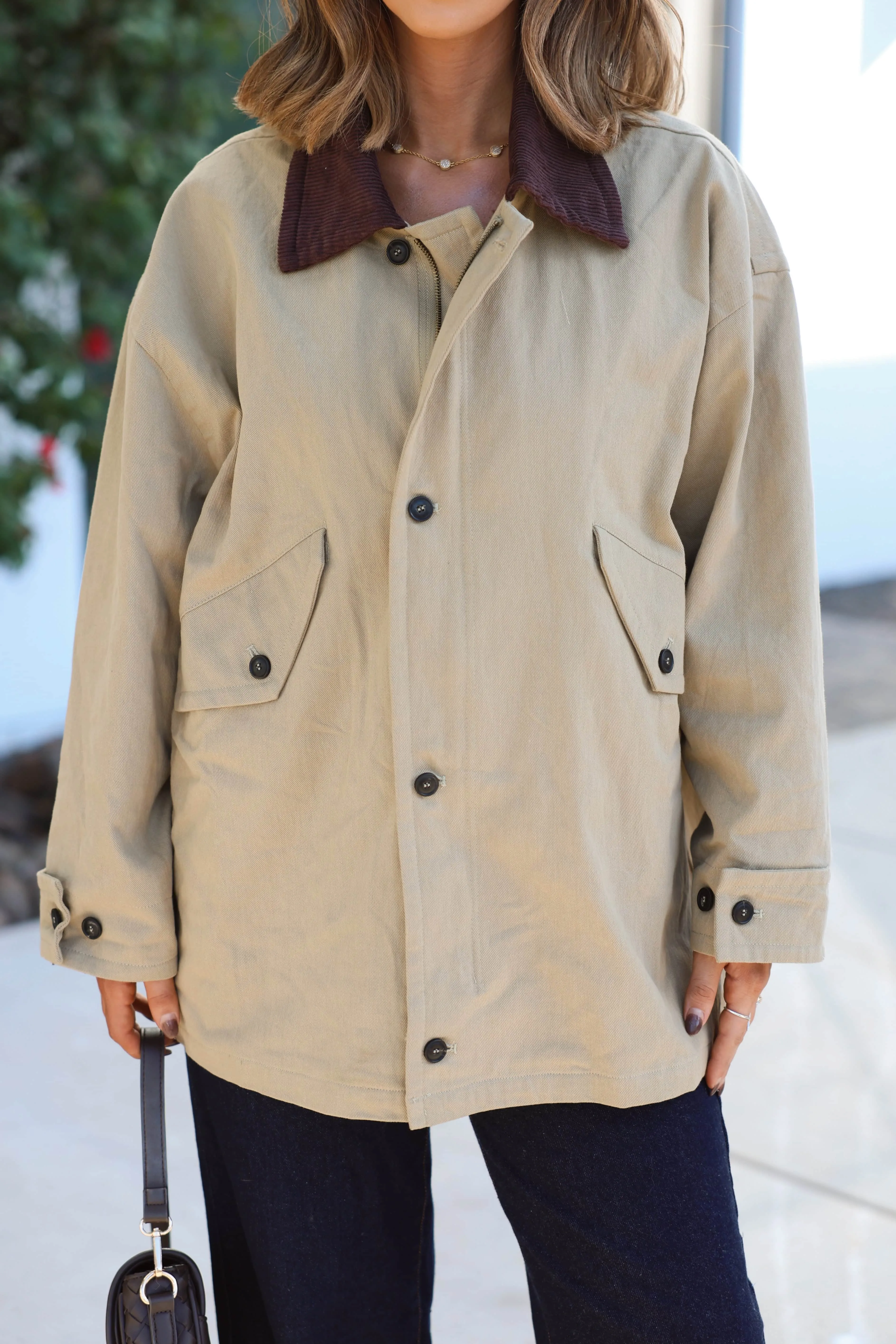 The Berkshire Jacket sold by LANE 201 product image thumbnail 2