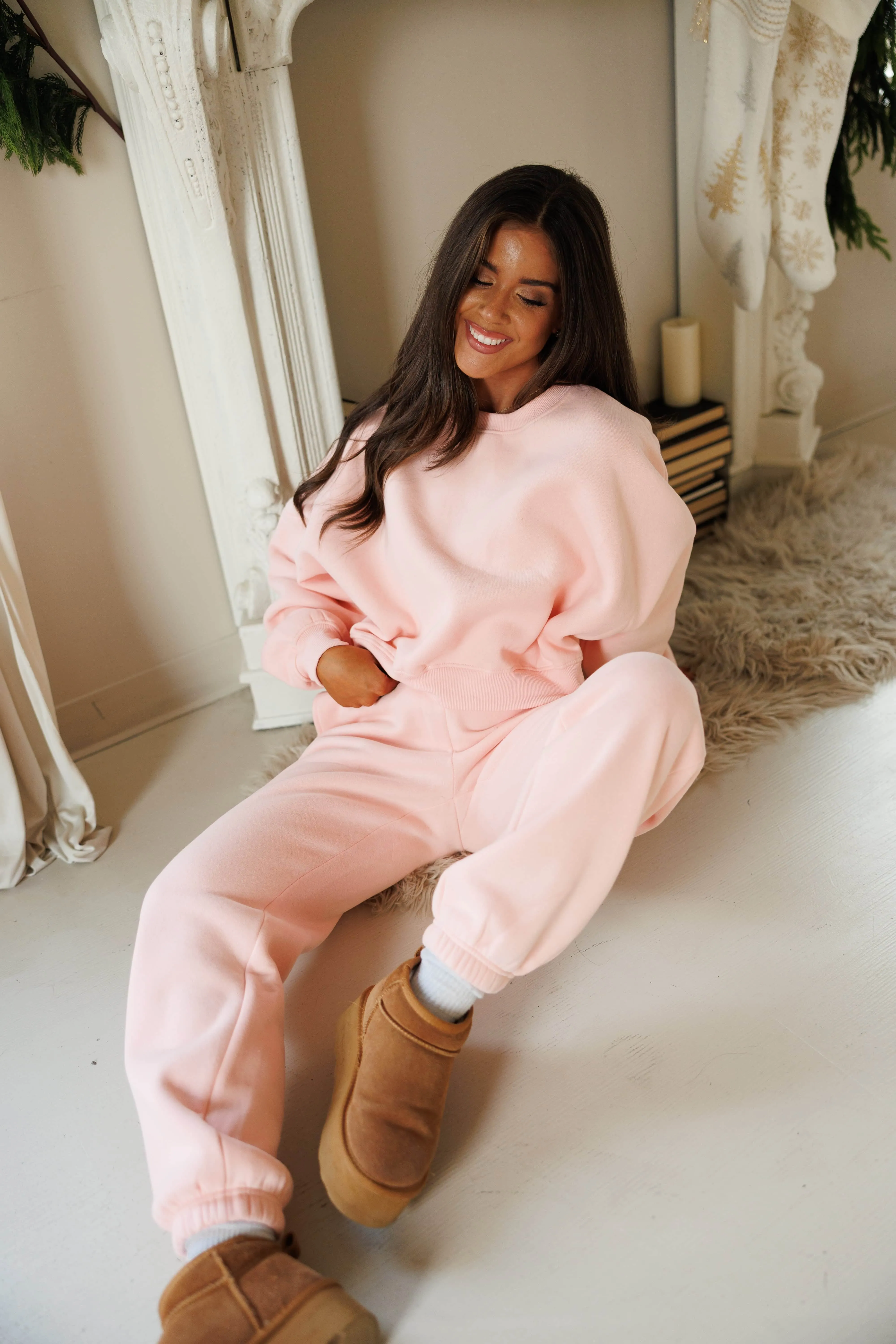 Cozy Cloud Sweatpants*** sold by LANE 201 product image thumbnail 4