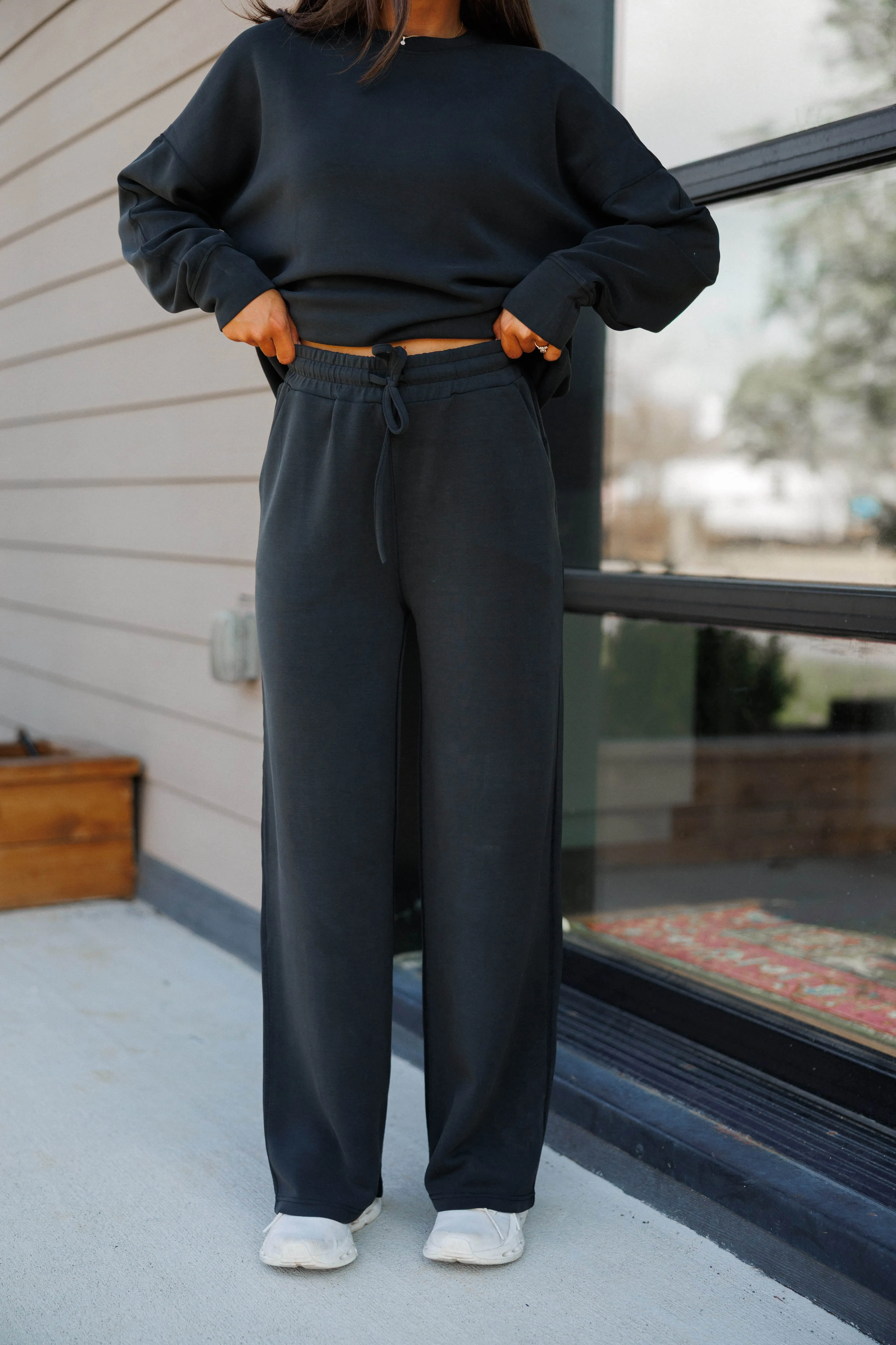 Scuba Lounge Pants sold by LANE 201 product image thumbnail 5