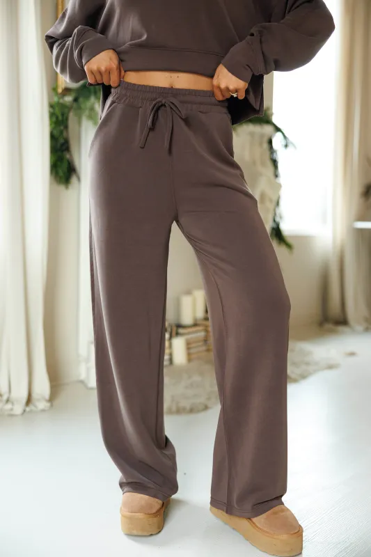 Scuba Lounge Pants made by LANE 201