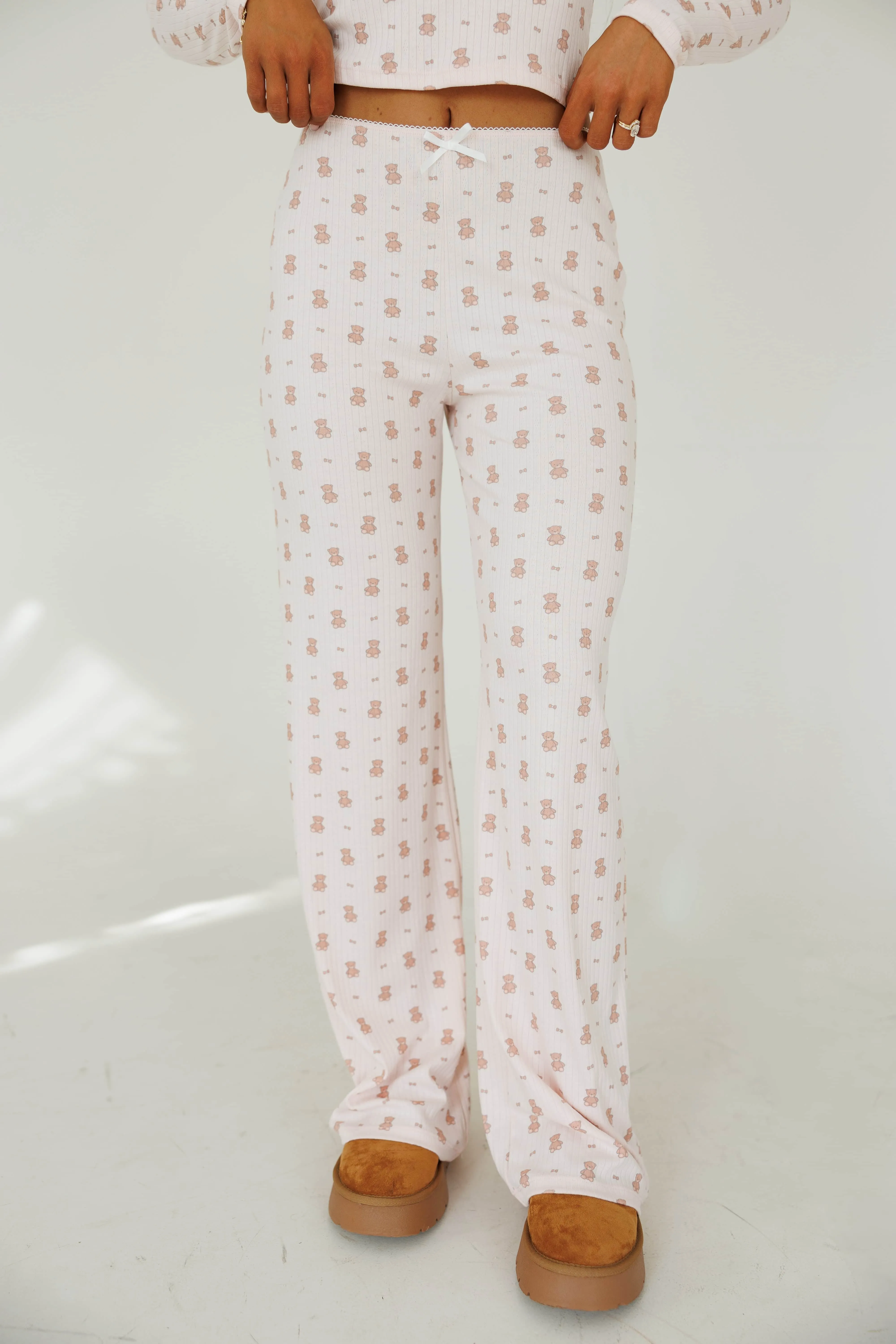 Barely Awake Pants sold by LANE 201 product image thumbnail 4