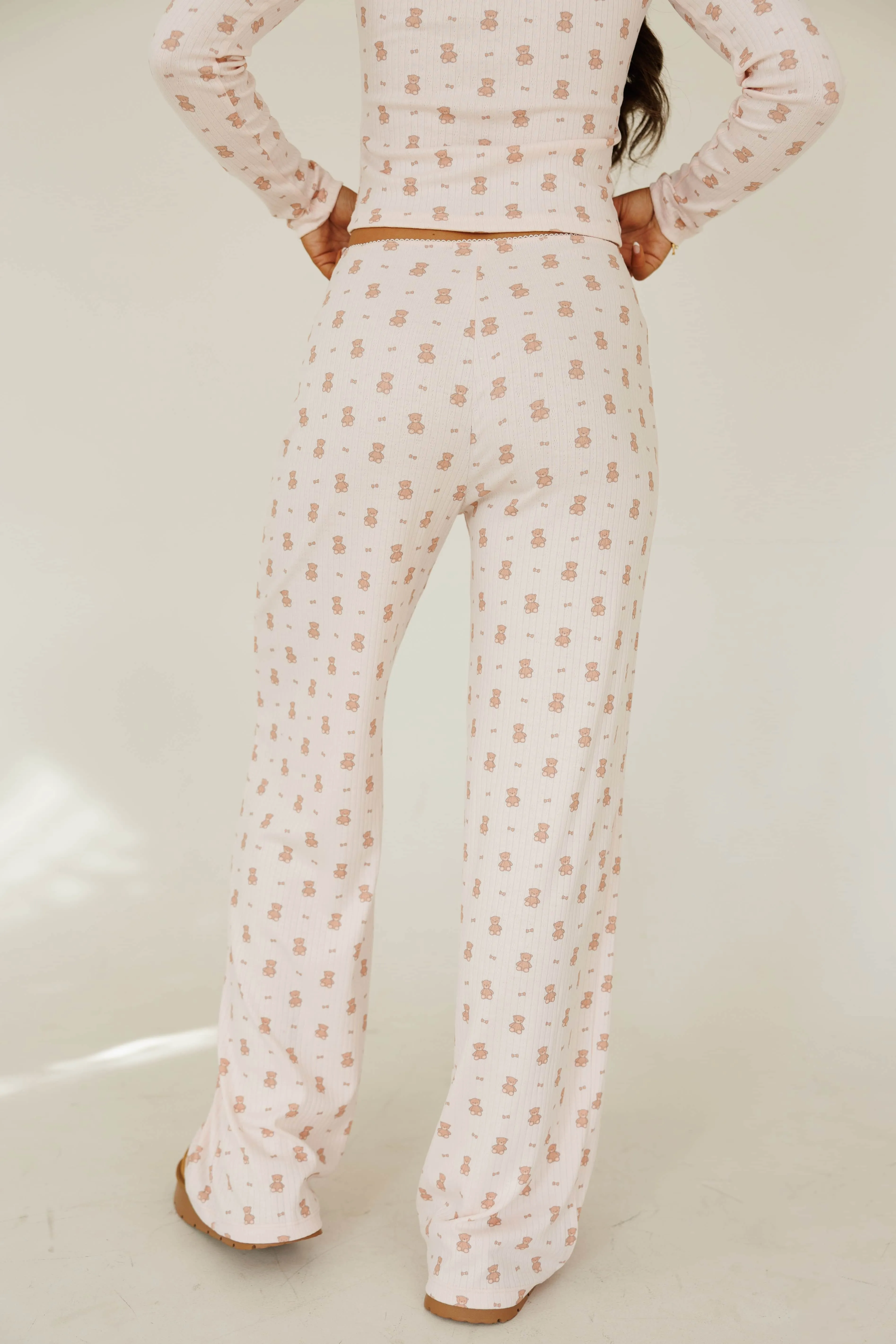 Barely Awake Pants sold by LANE 201 product image thumbnail 2