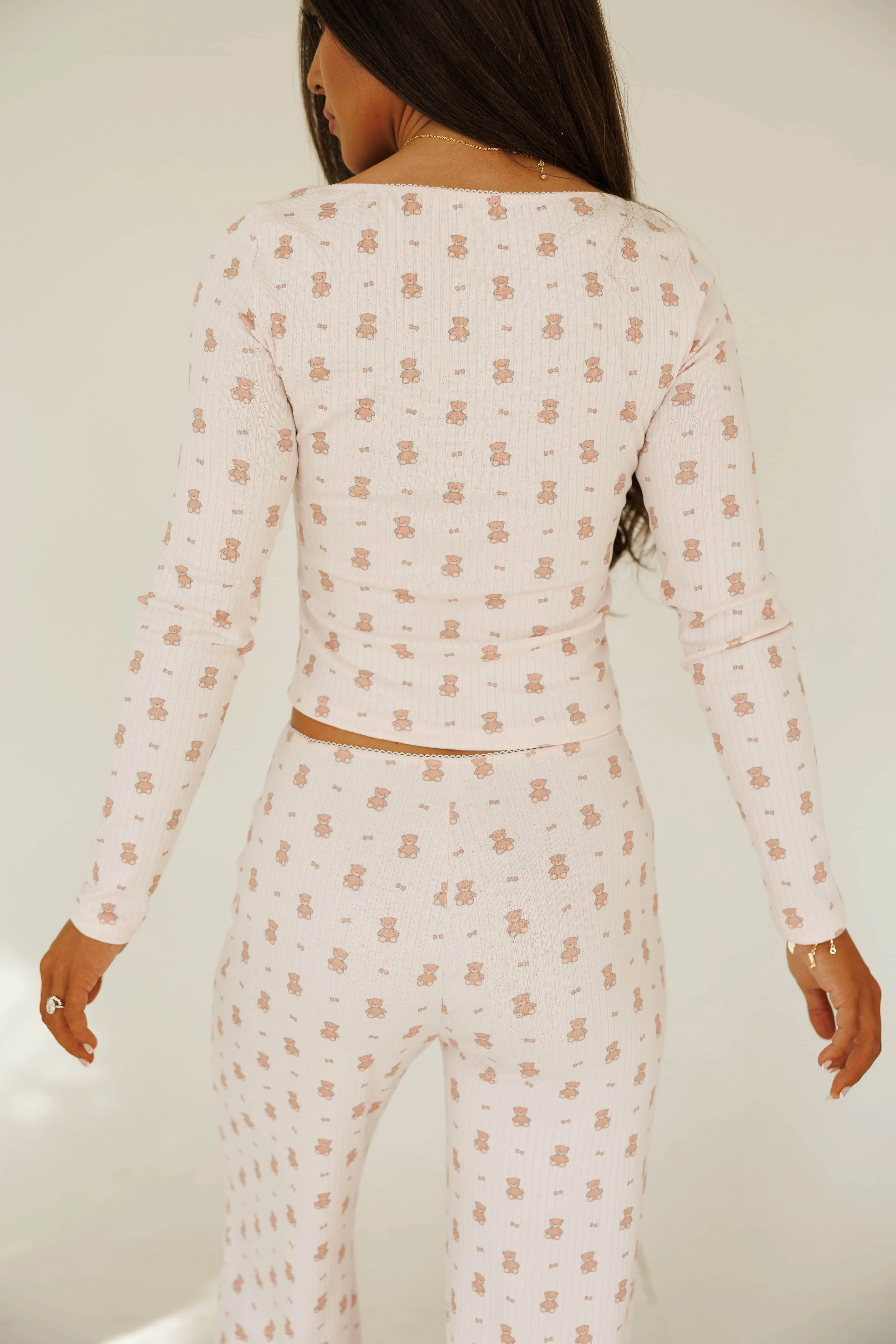 Barely Awake Top sold by LANE 201 product image thumbnail 3