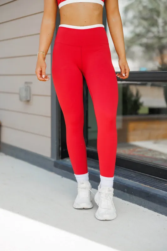 Chic Circuit Leggings sold by LANE 201