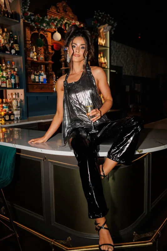 Afterparty Top sold by LANE 201