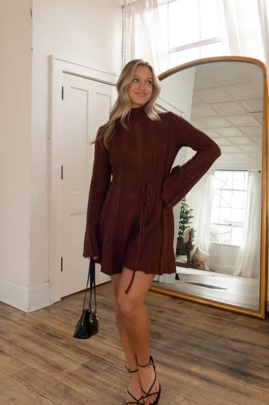 Hearthside Evenings Romper sold by LANE 201