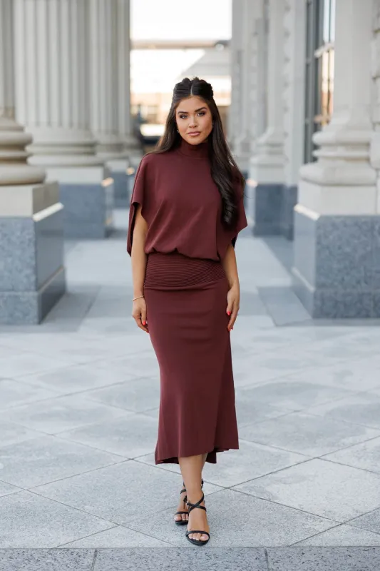 Back To Classy Dress sold by LANE 201