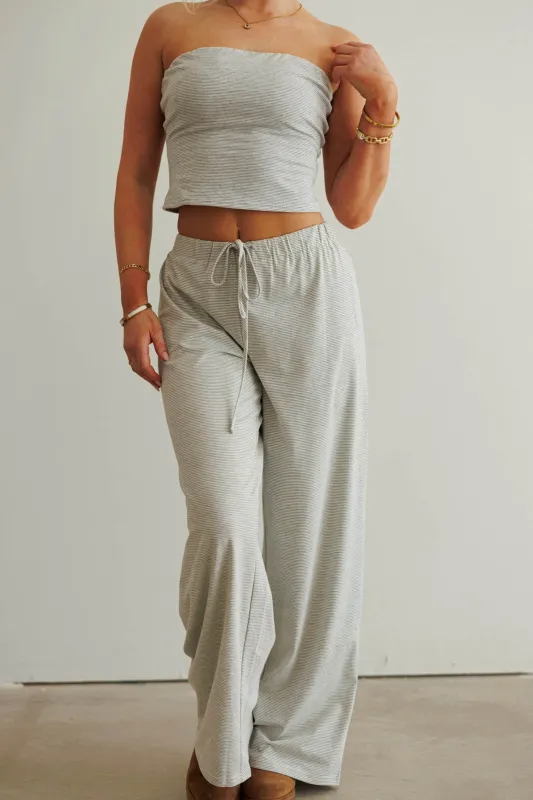 Sailor Soft Pants sold by LANE 201