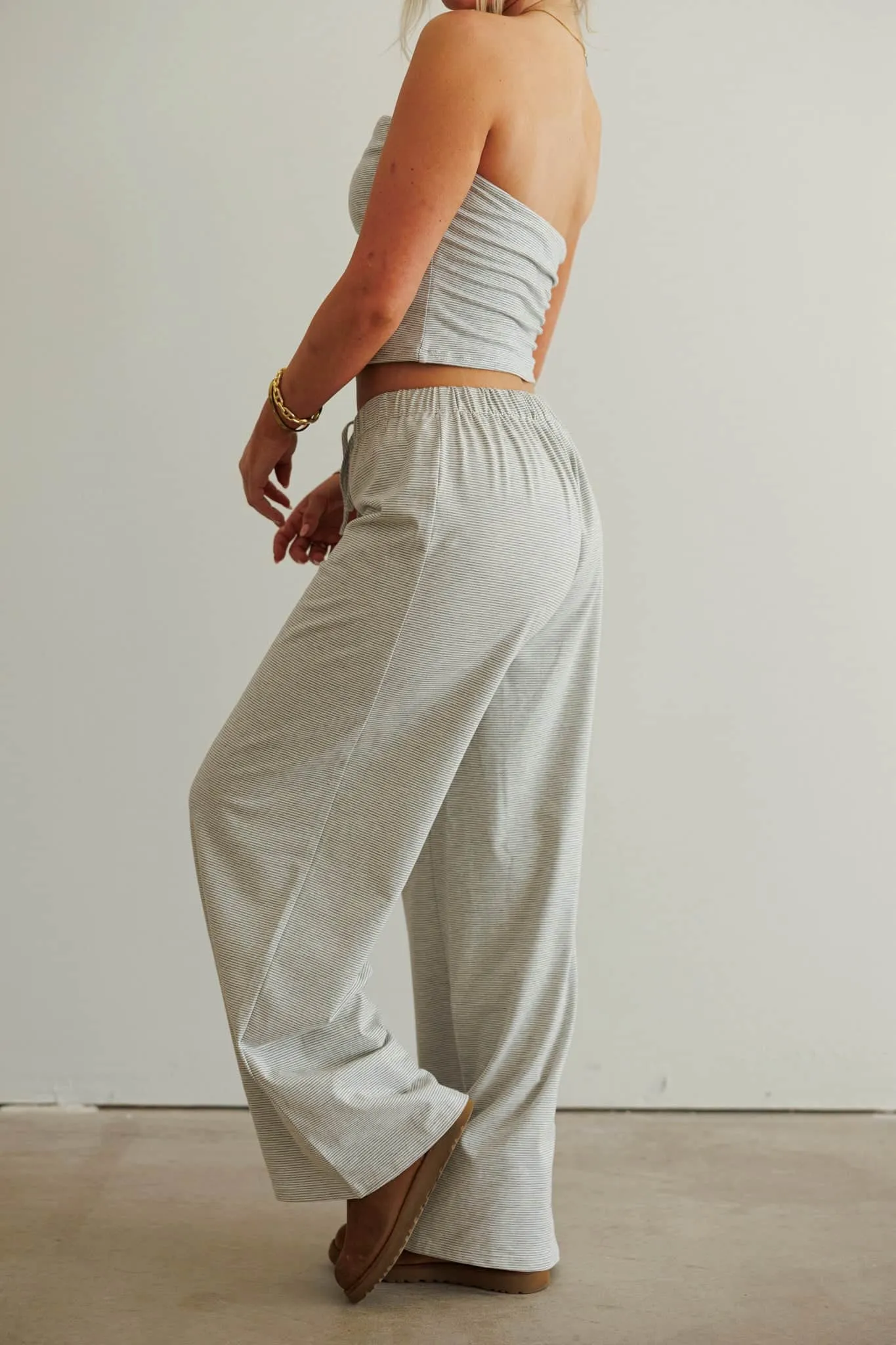 Sailor Soft Pants sold by LANE 201 product image thumbnail 3