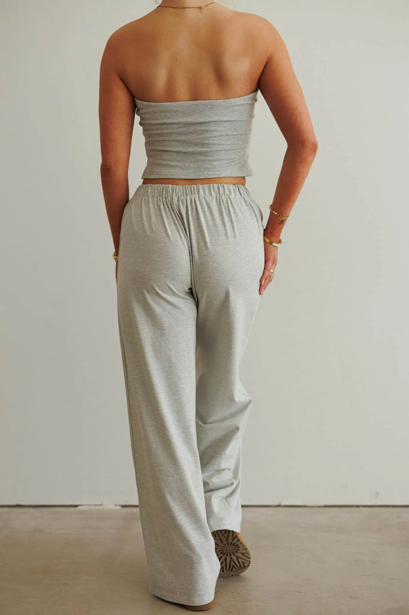Sailor Soft Pants sold by LANE 201 product image thumbnail 2