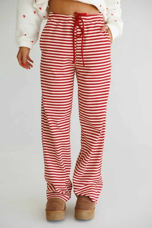 Cuddle Season Pants sold by LANE 201