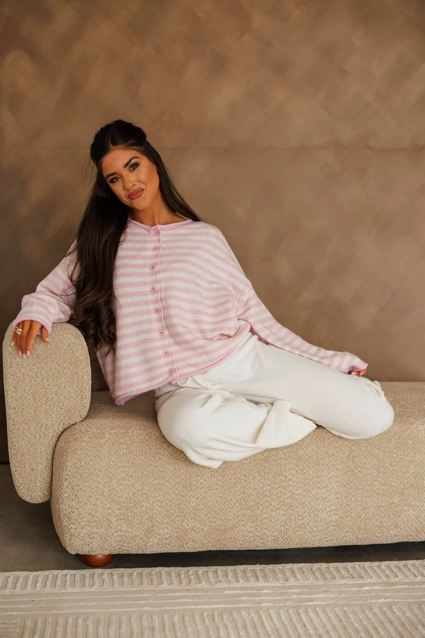 On The Daily Cardigan sold by LANE 201