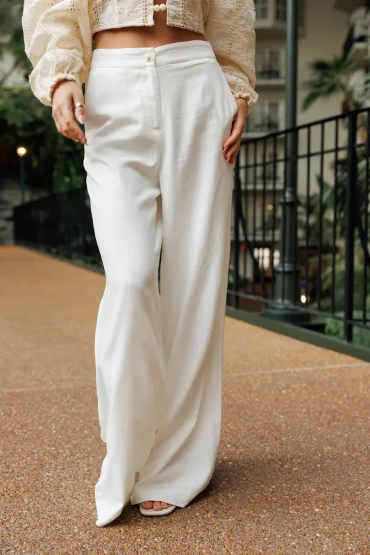 Sand To Sangria Pants made by LANE 201