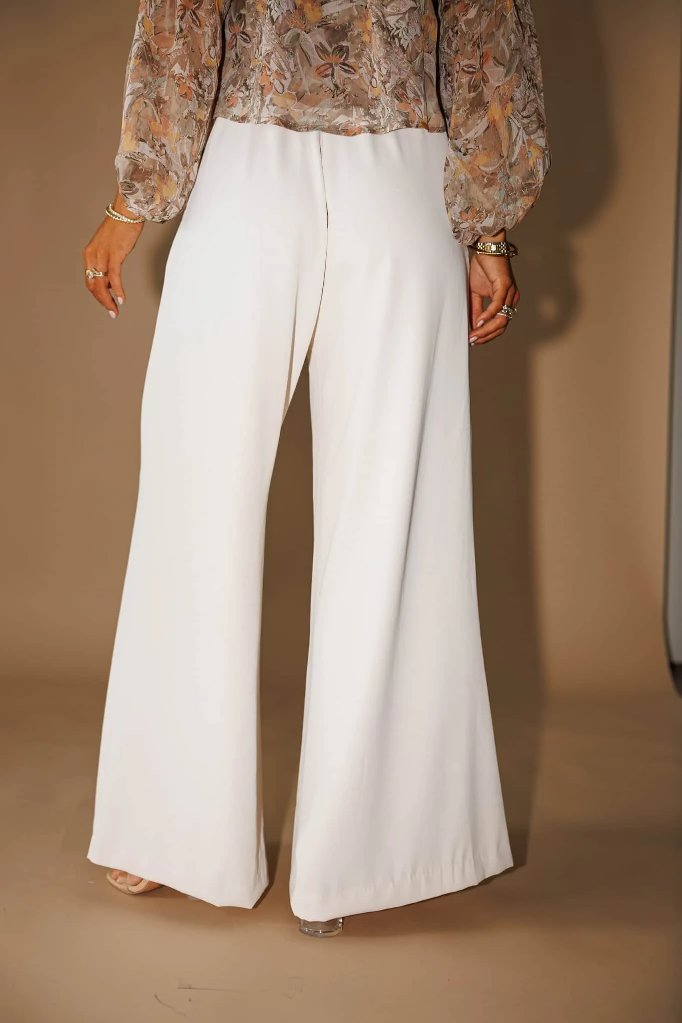 Clean Break Trouser Pants sold by LANE 201 product image thumbnail 2