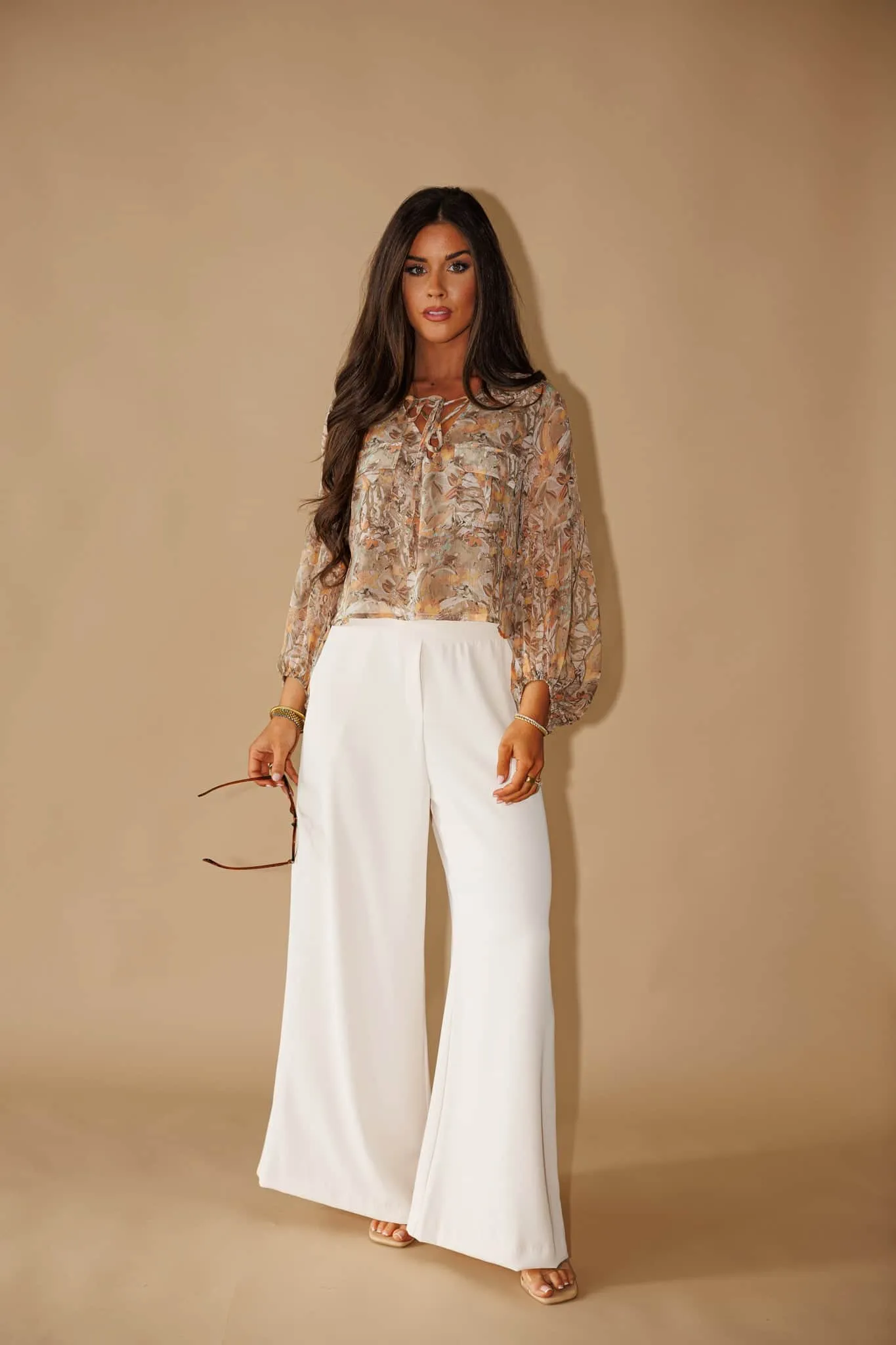 Clean Break Trouser Pants sold by LANE 201 product image thumbnail 5