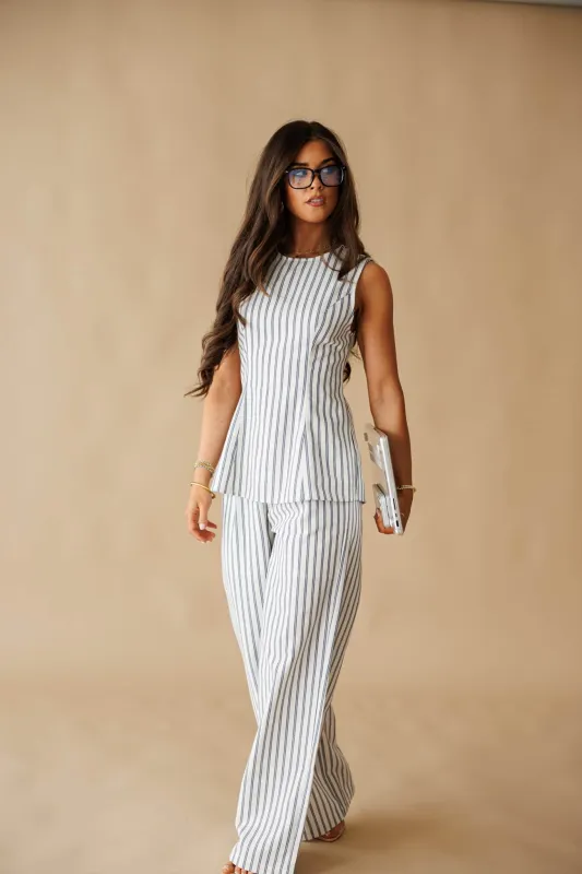 Coastal Corporate Top sold by LANE 201